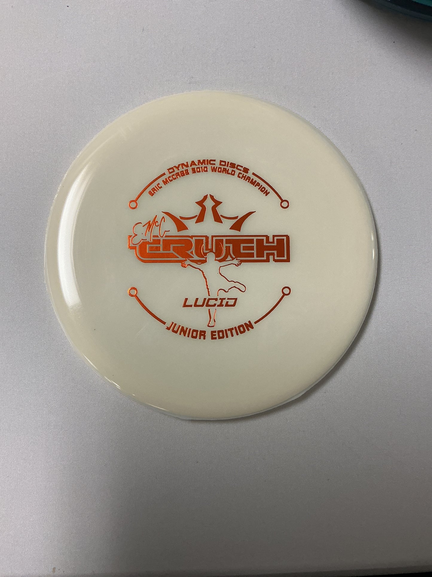 Dynamic Discs Lucid Junior Discs