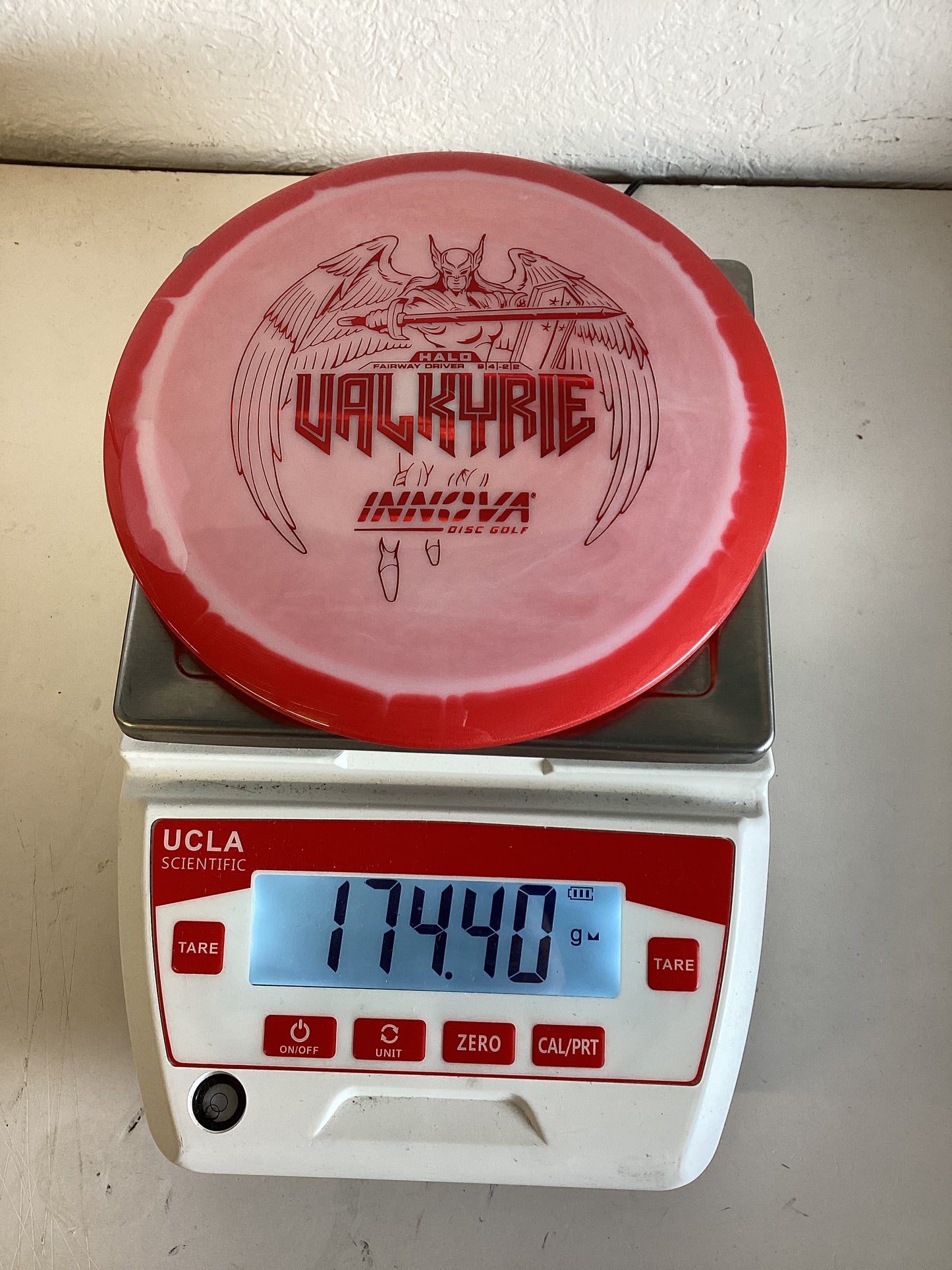 Innova Halo Star Valkyrie