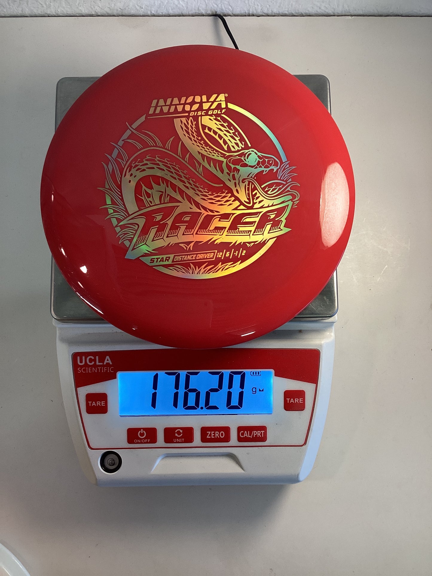 Innova Star Racer