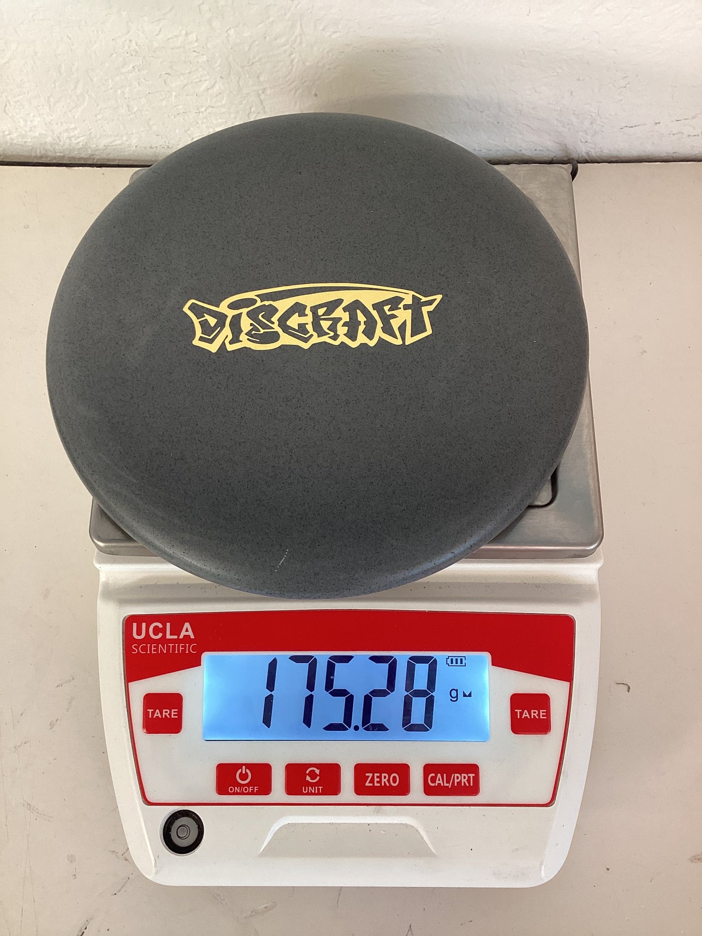 Discraft Hot Stamped Discs