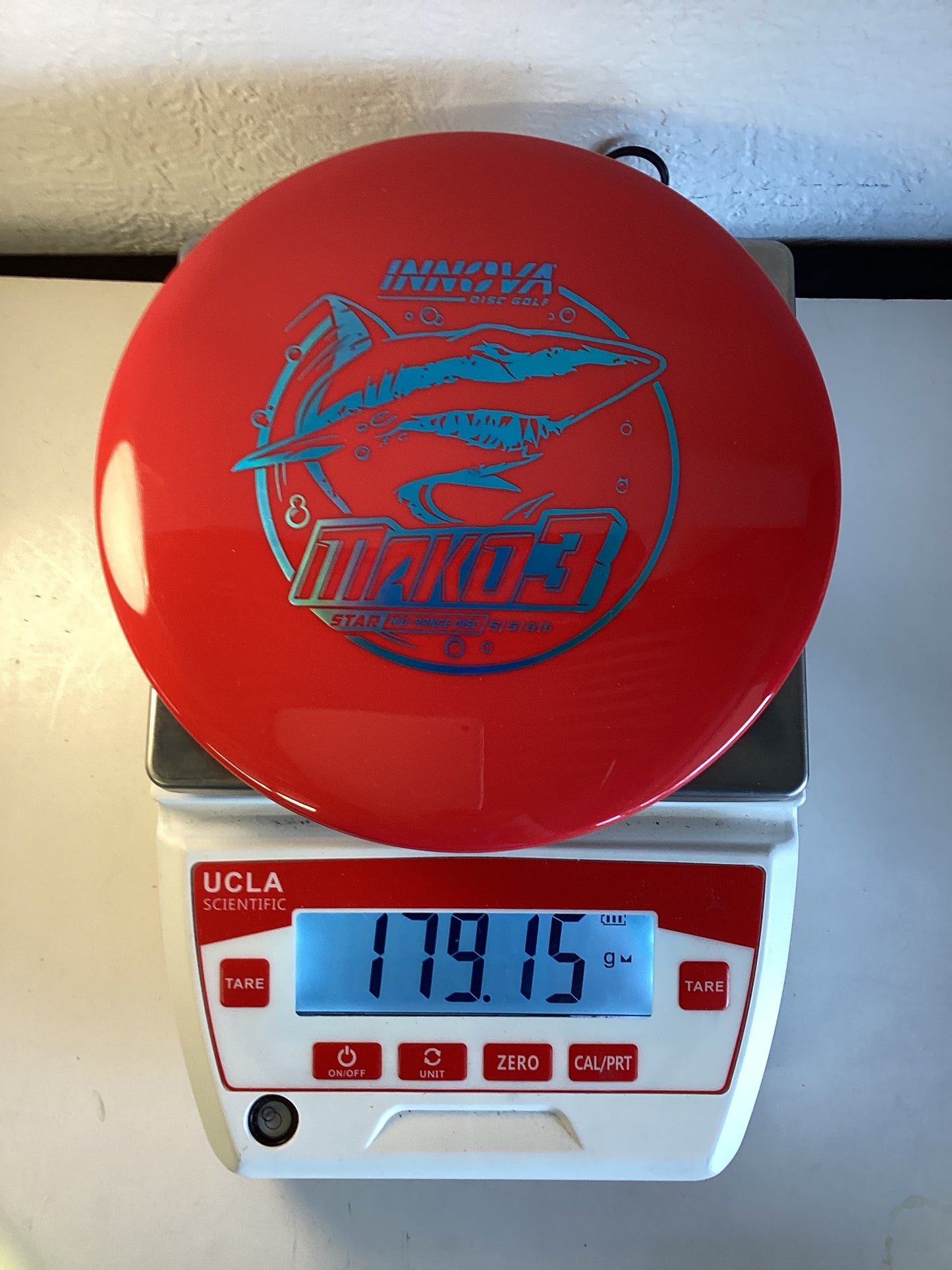 Innova Star Mako3