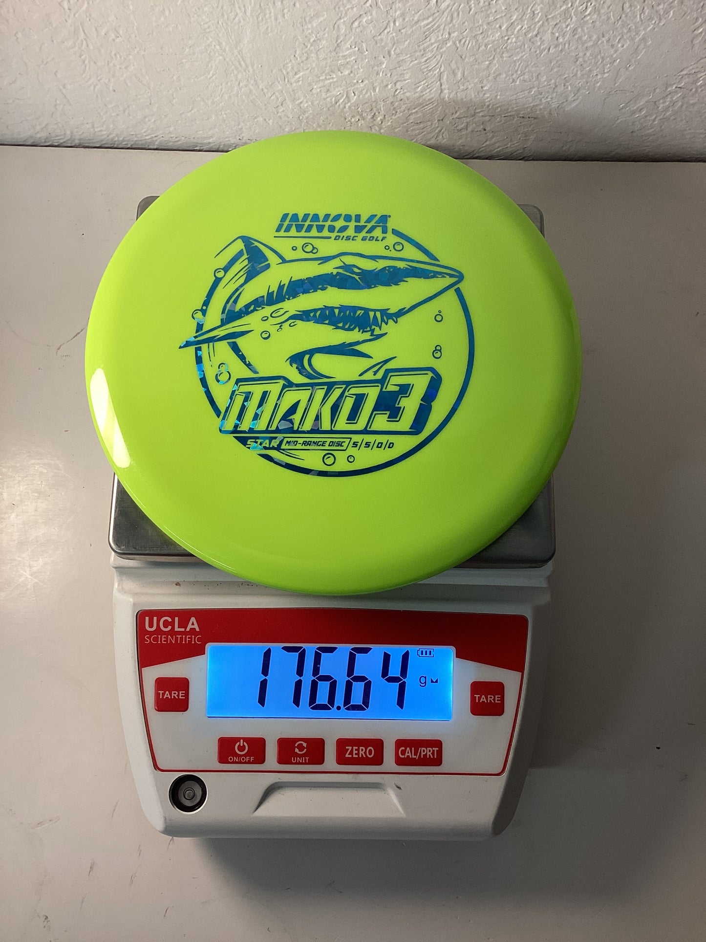Innova Star Mako3