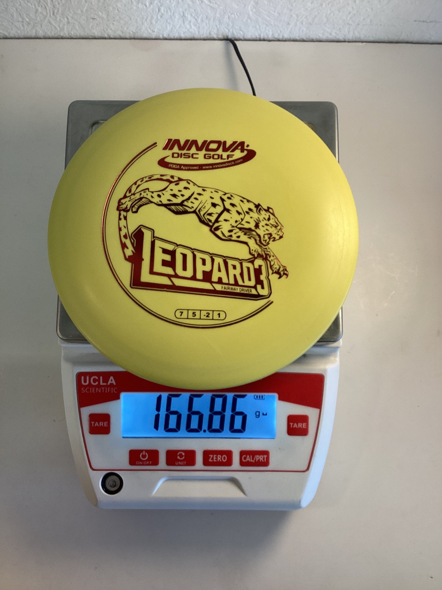 Innova DX Leopard3