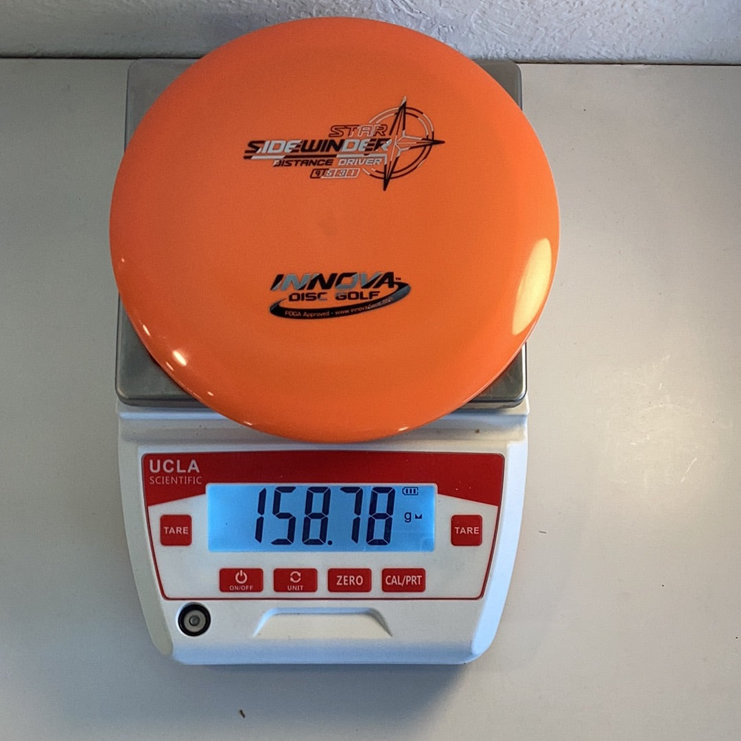 Innova Star Sidewinder