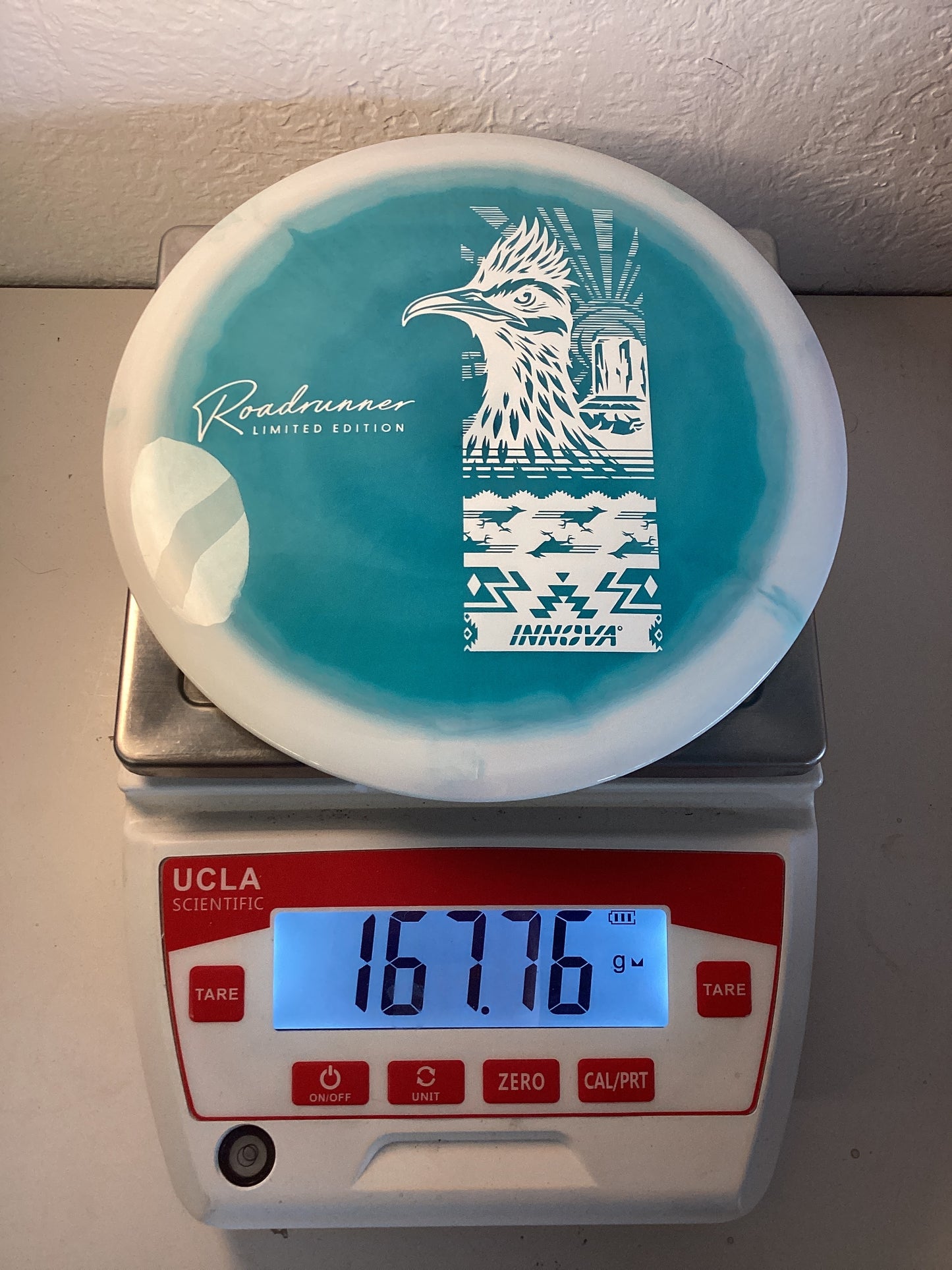 Innova Halo Champion Roadrunner - 2026 Limited Edition
