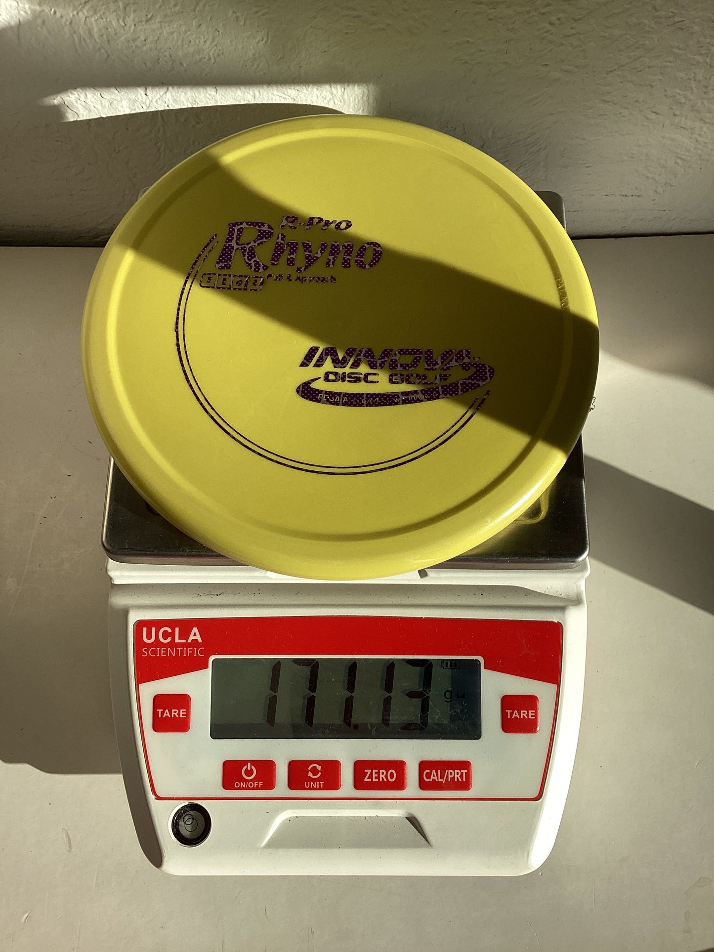 Innova R-Pro Rhyno