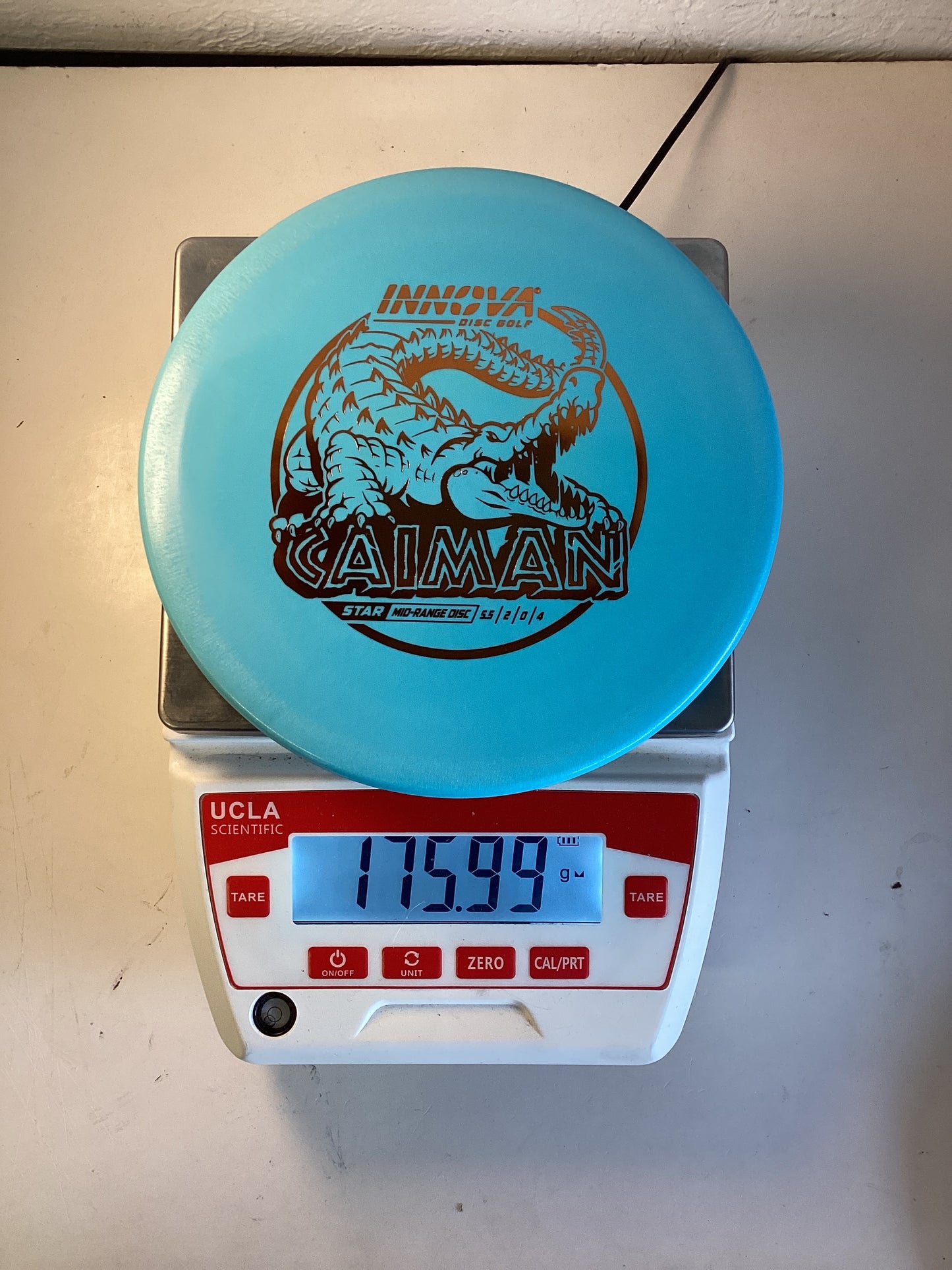 Innova Star Caiman