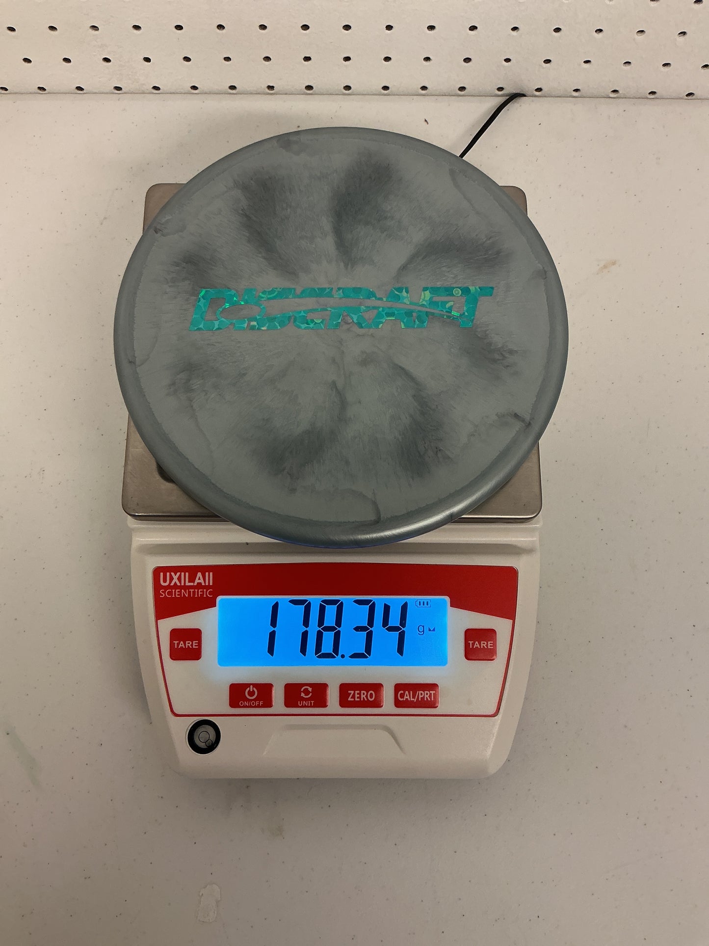 Discraft Hot Stamped Discs