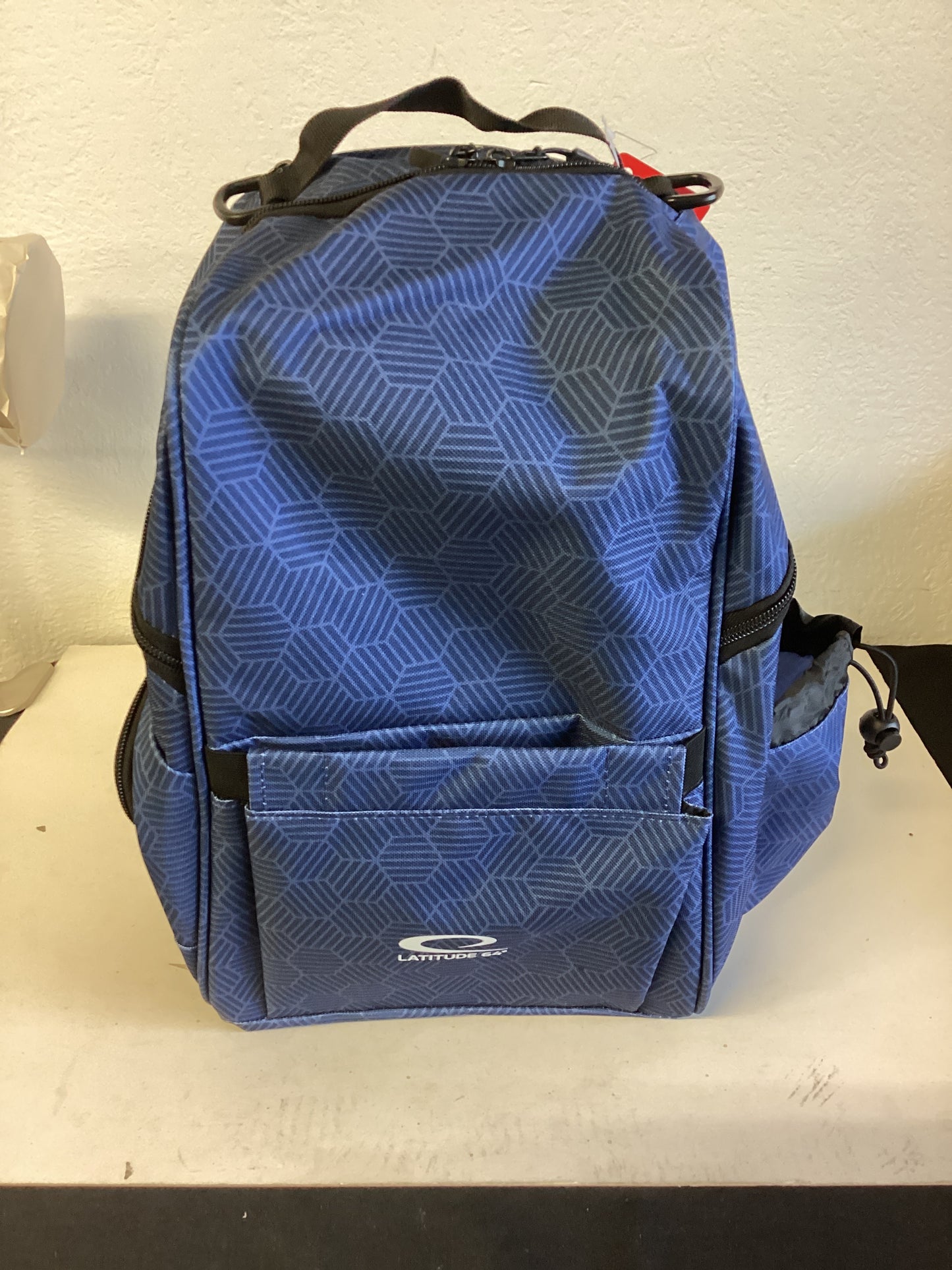 Latitude 64 Swift HEX Bag