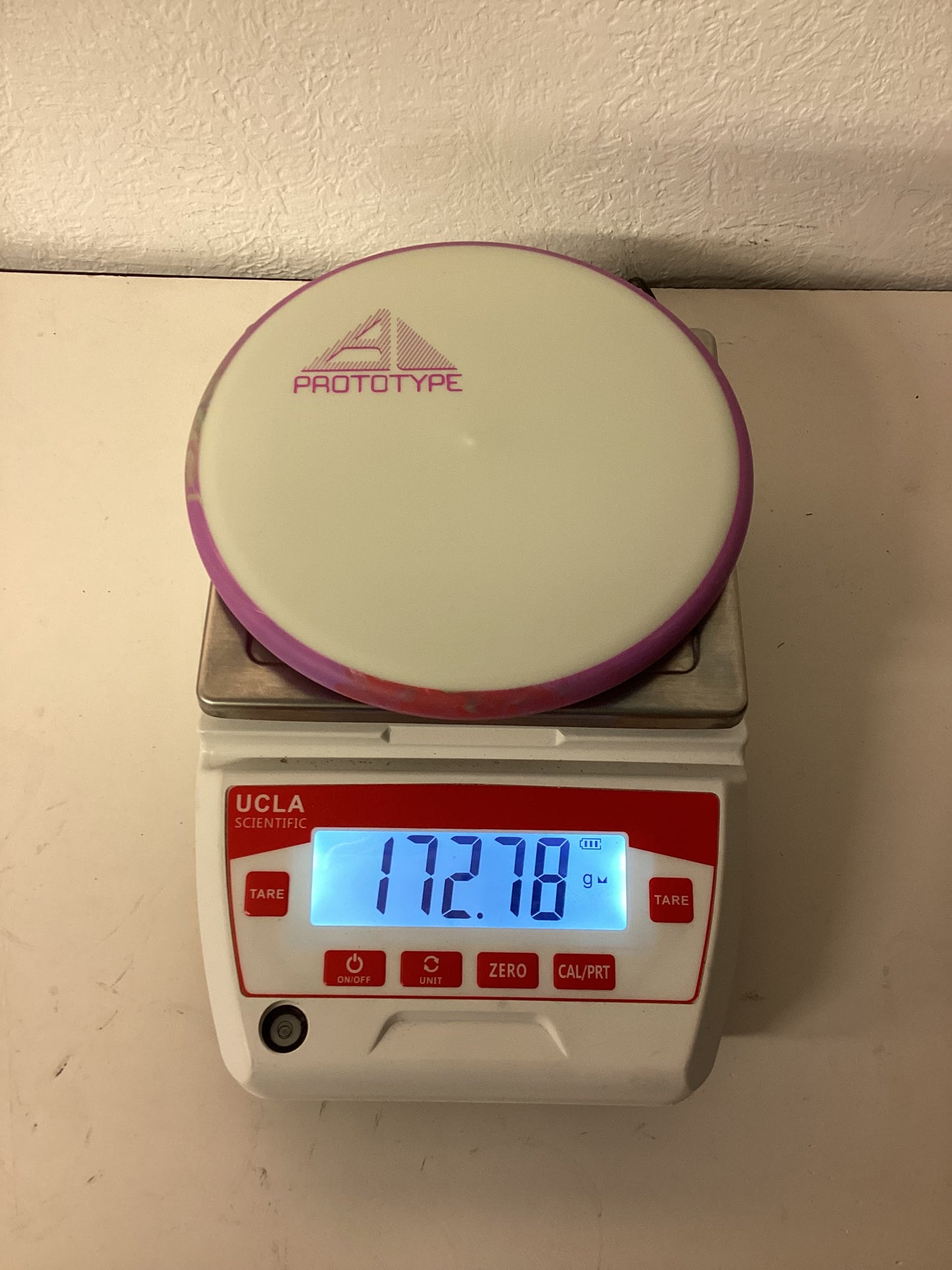 Axiom Prototype Eclipse Electron Proxy - Gyropalooza Exclusive