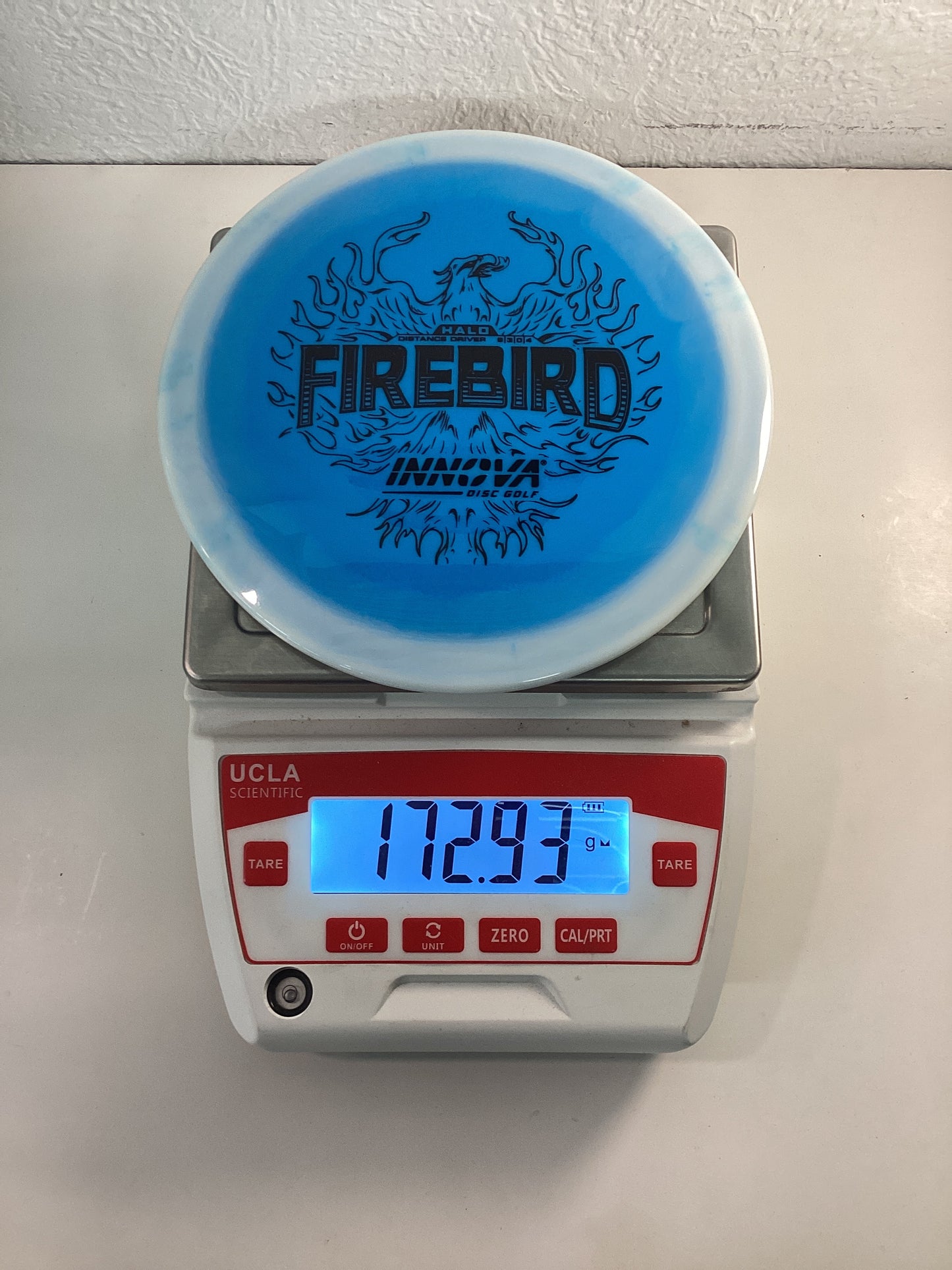 Innova Halo Star Firebird