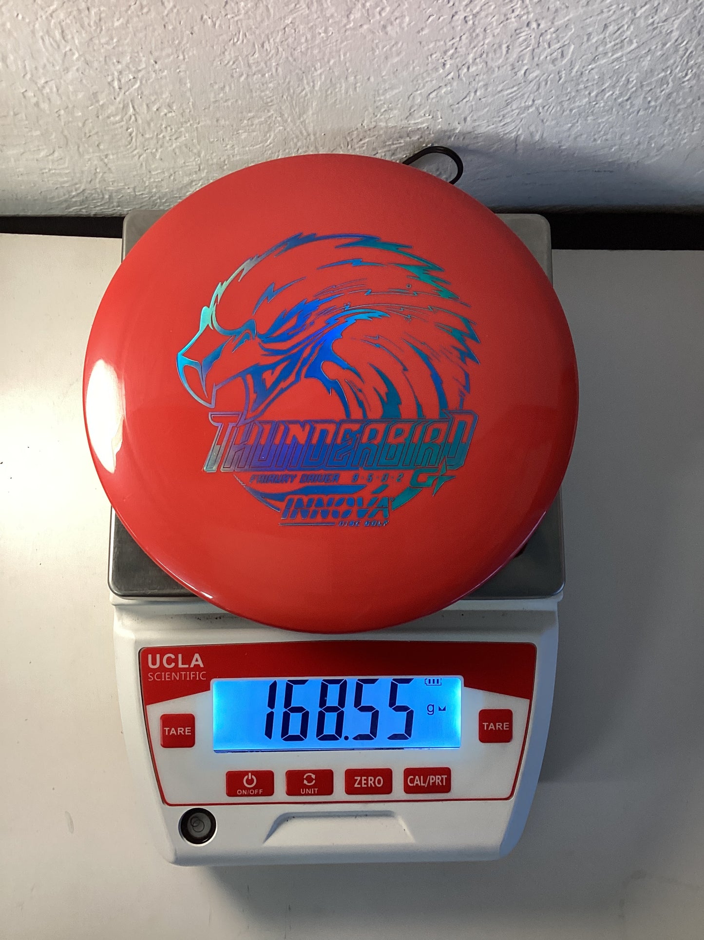 Innova GStar Thunderbird