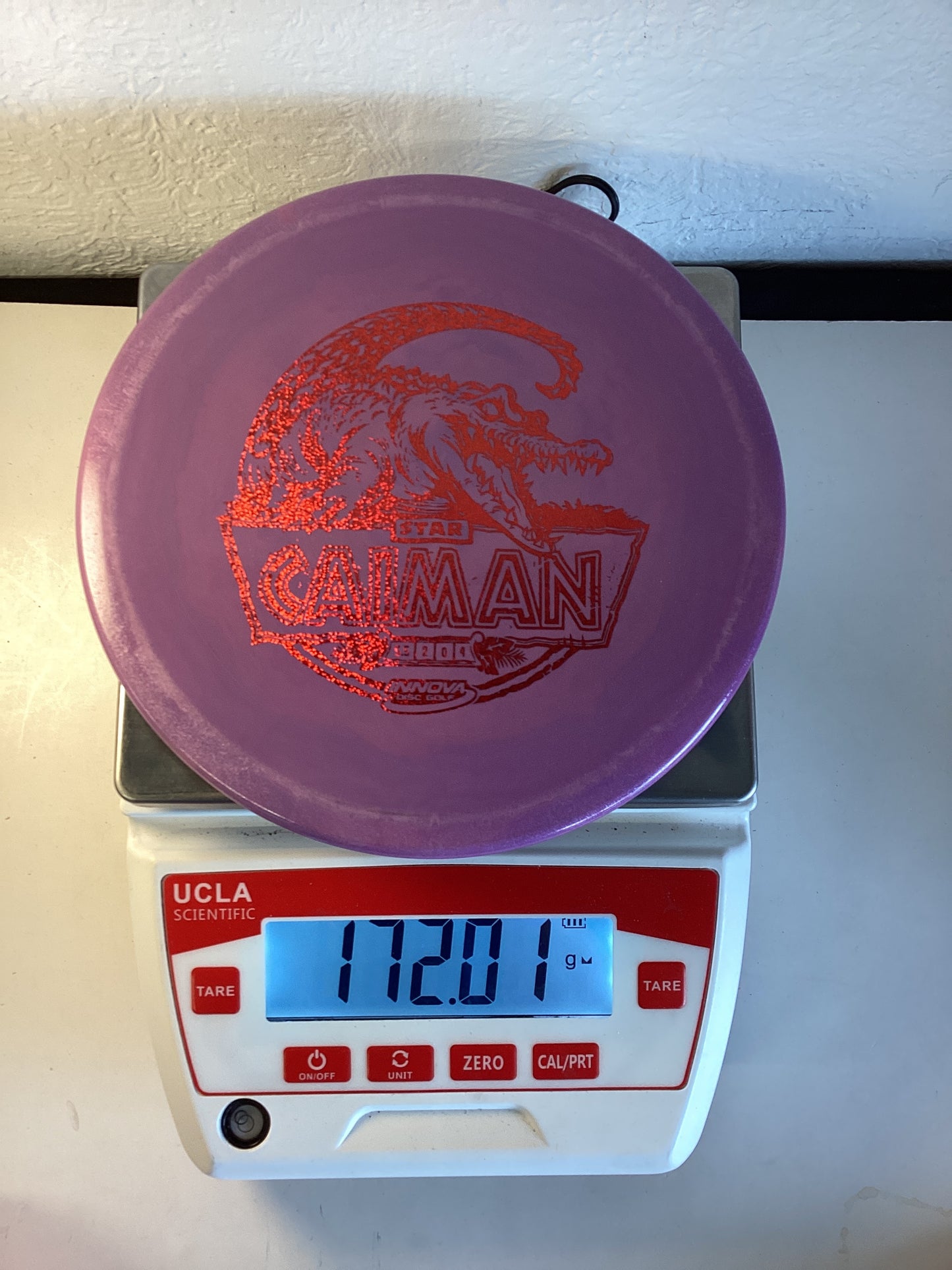 Innova Star Caiman