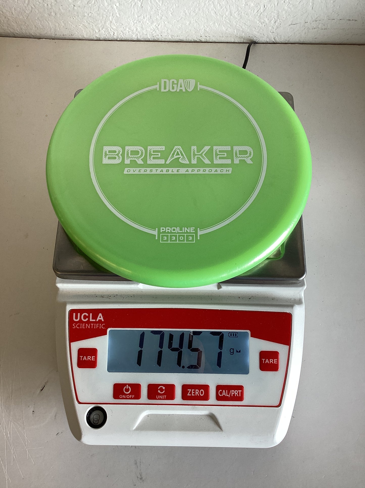 DGA ProLine Breaker