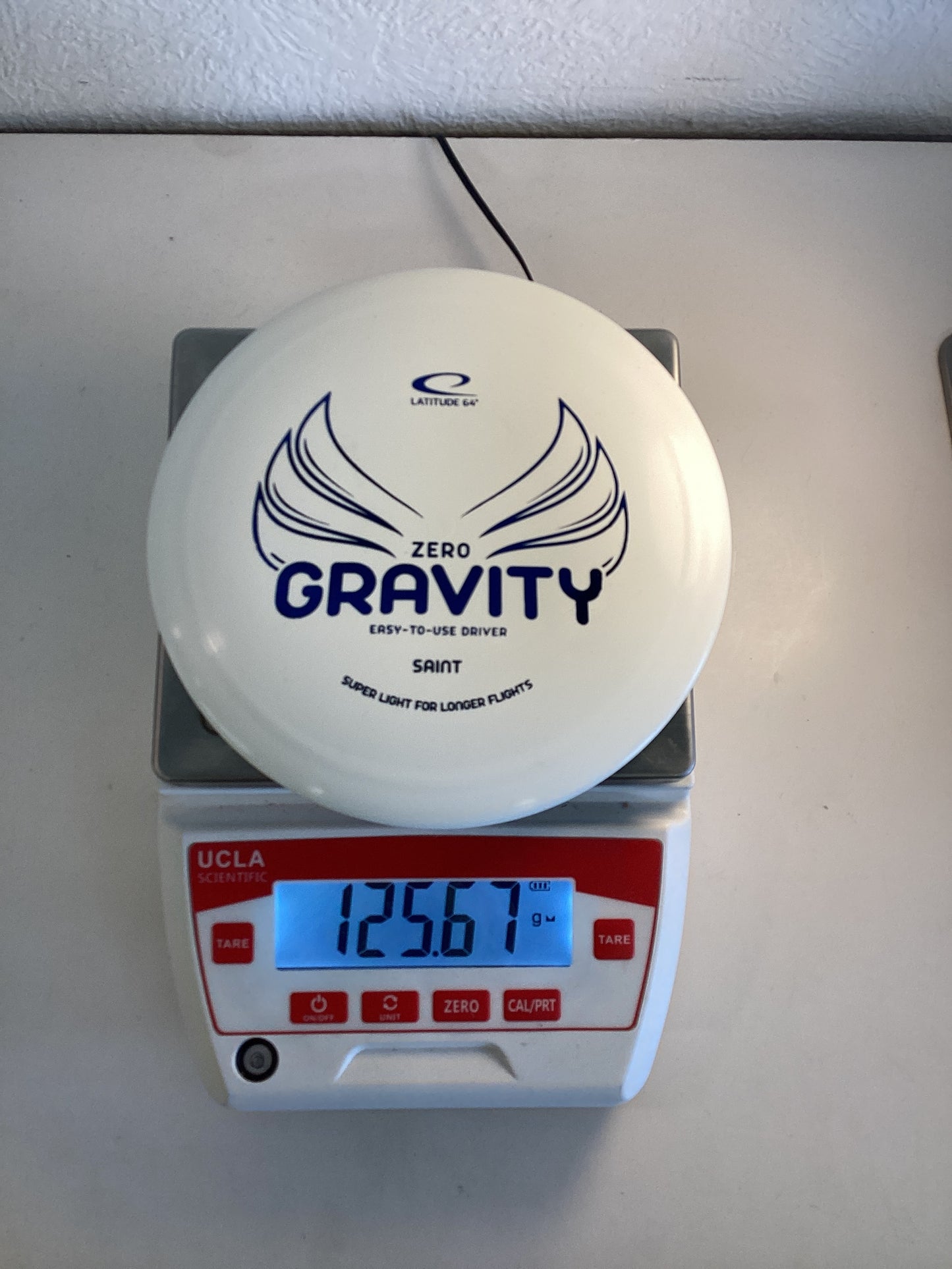 Latitude 64 Zero Gravity Saint