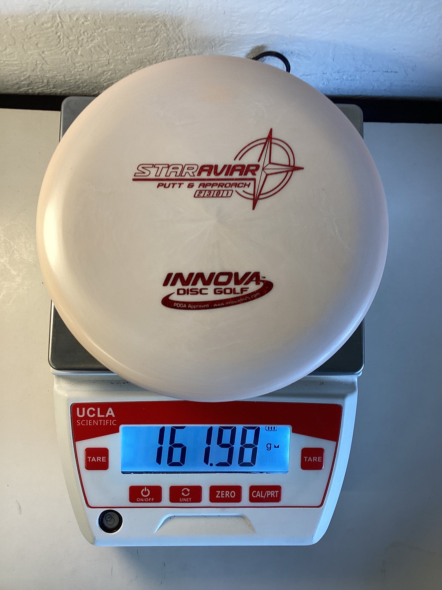 Innova Star Aviar