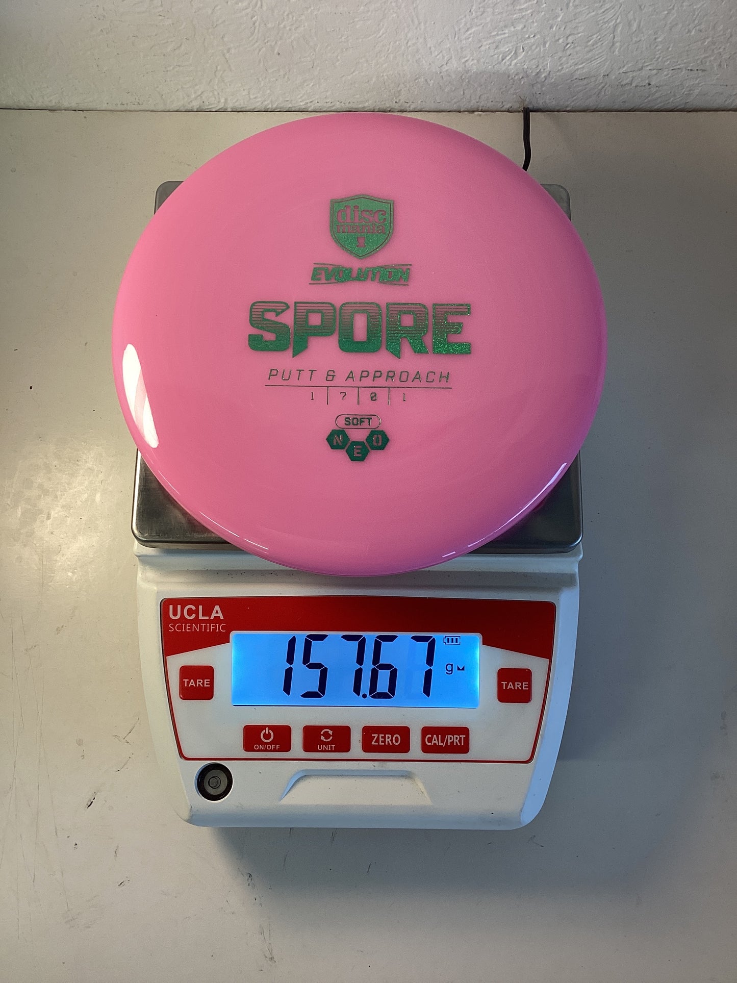 Discmania Neo Soft Spore