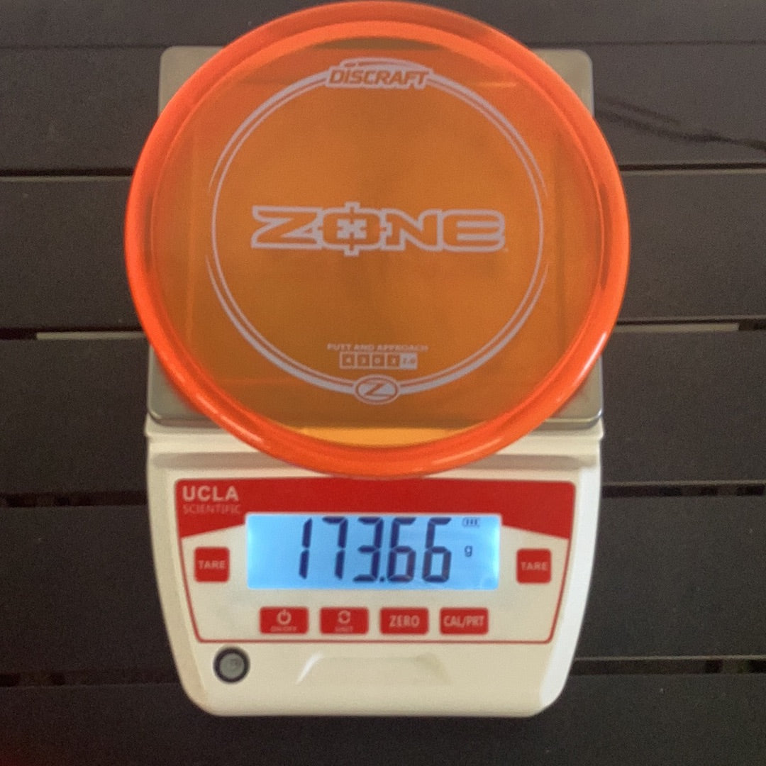 Discraft Z Zone