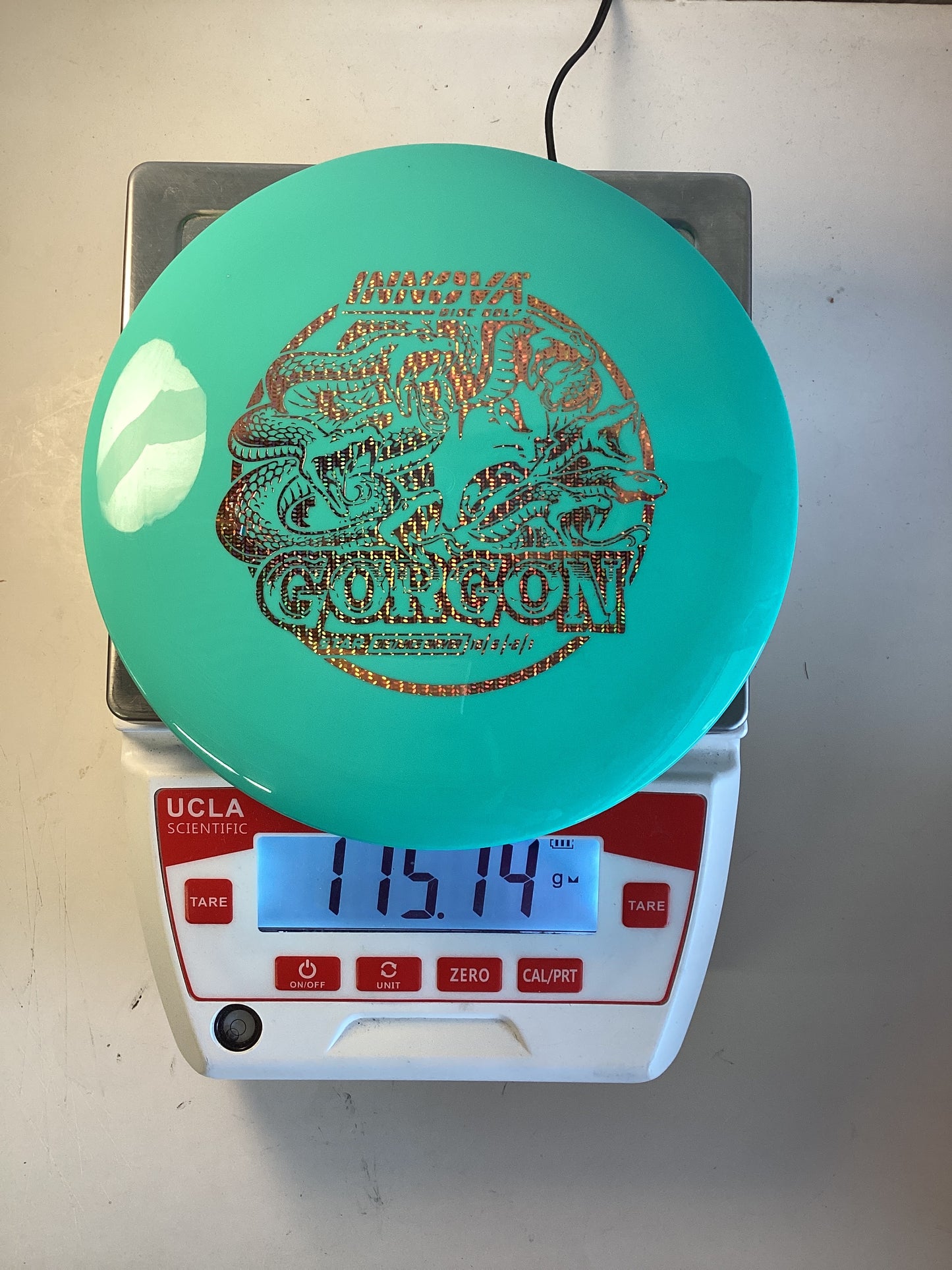Innova Star Gorgon