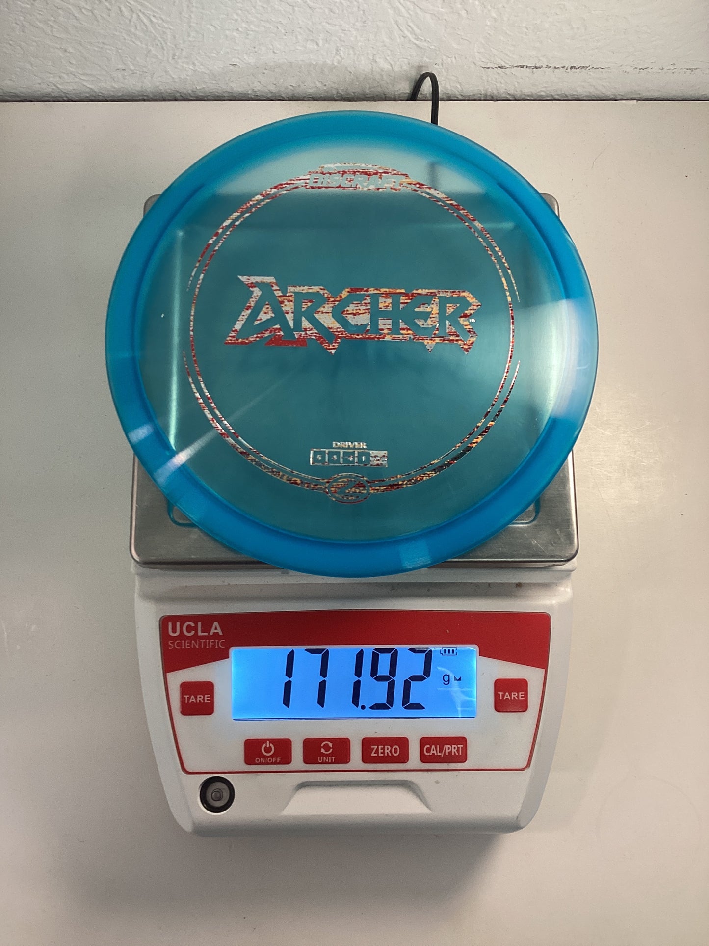 Discraft Z Line Archer