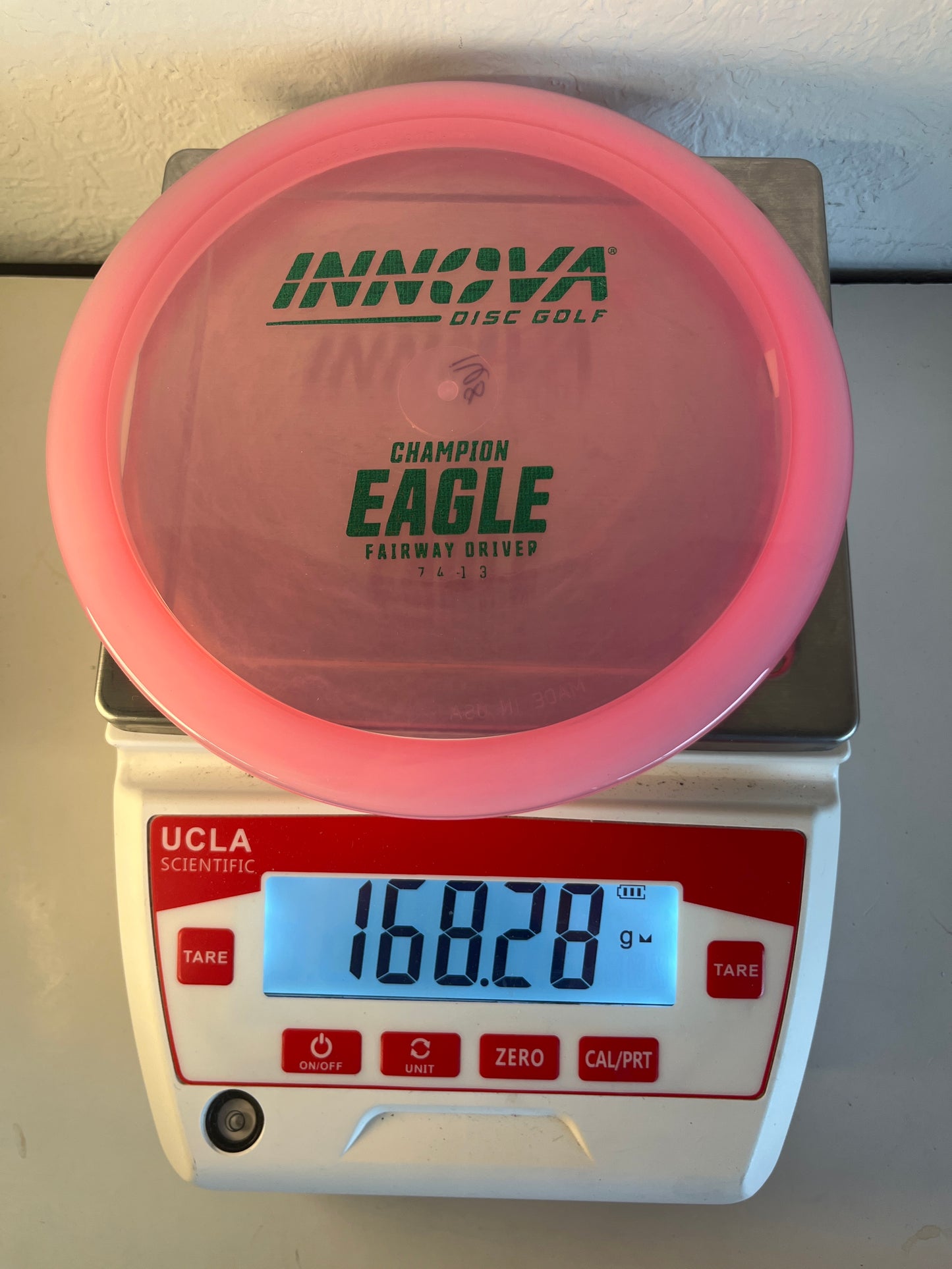 Innova Champion Eagle
