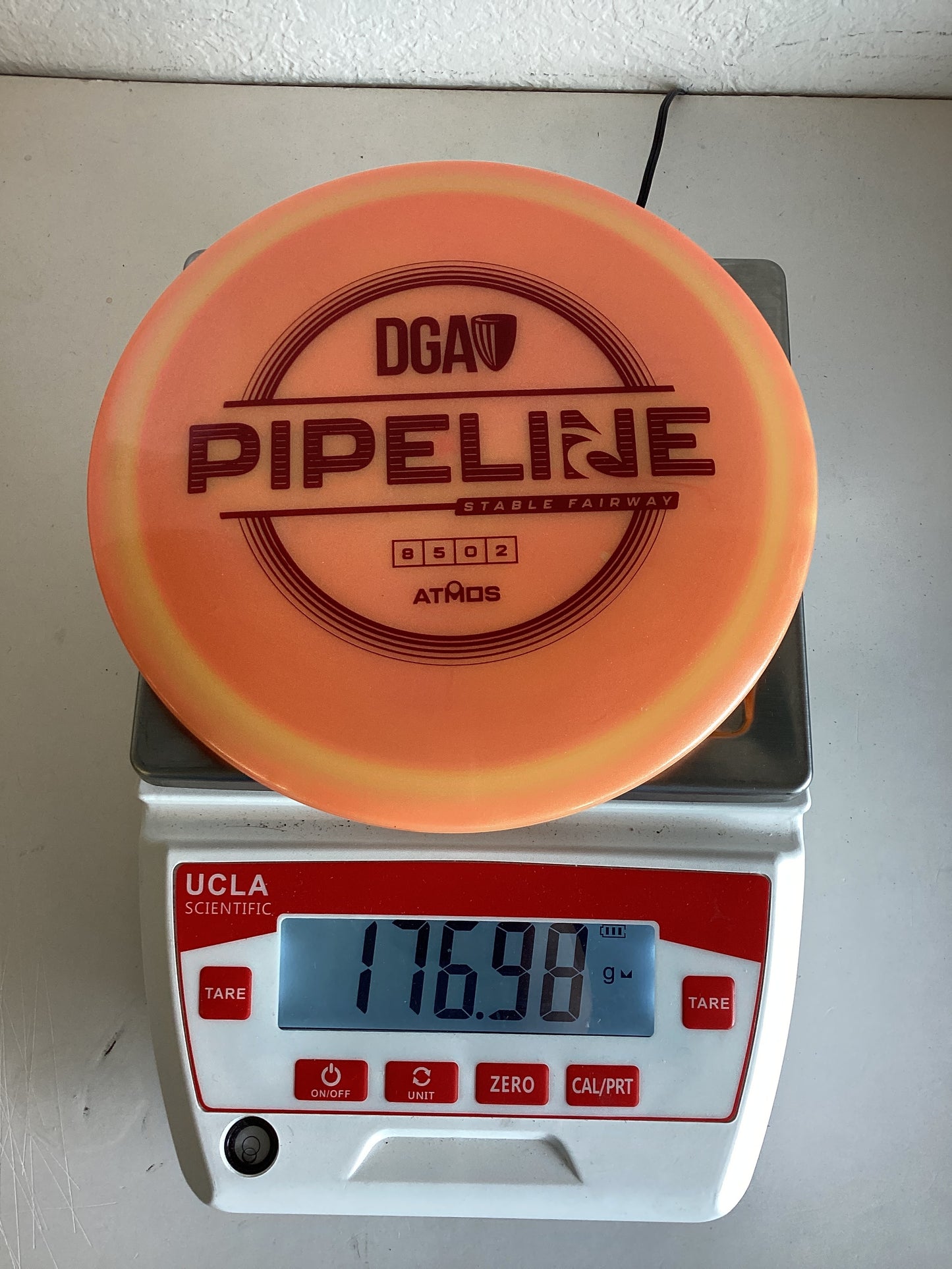 DGA Atmos Pipeline