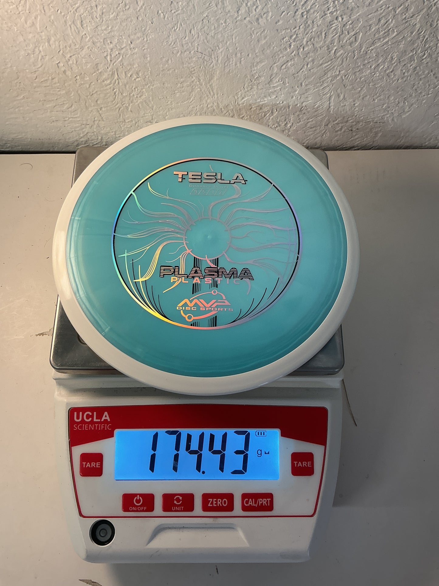 MVP Plasma Tesla - Project Lab Coat