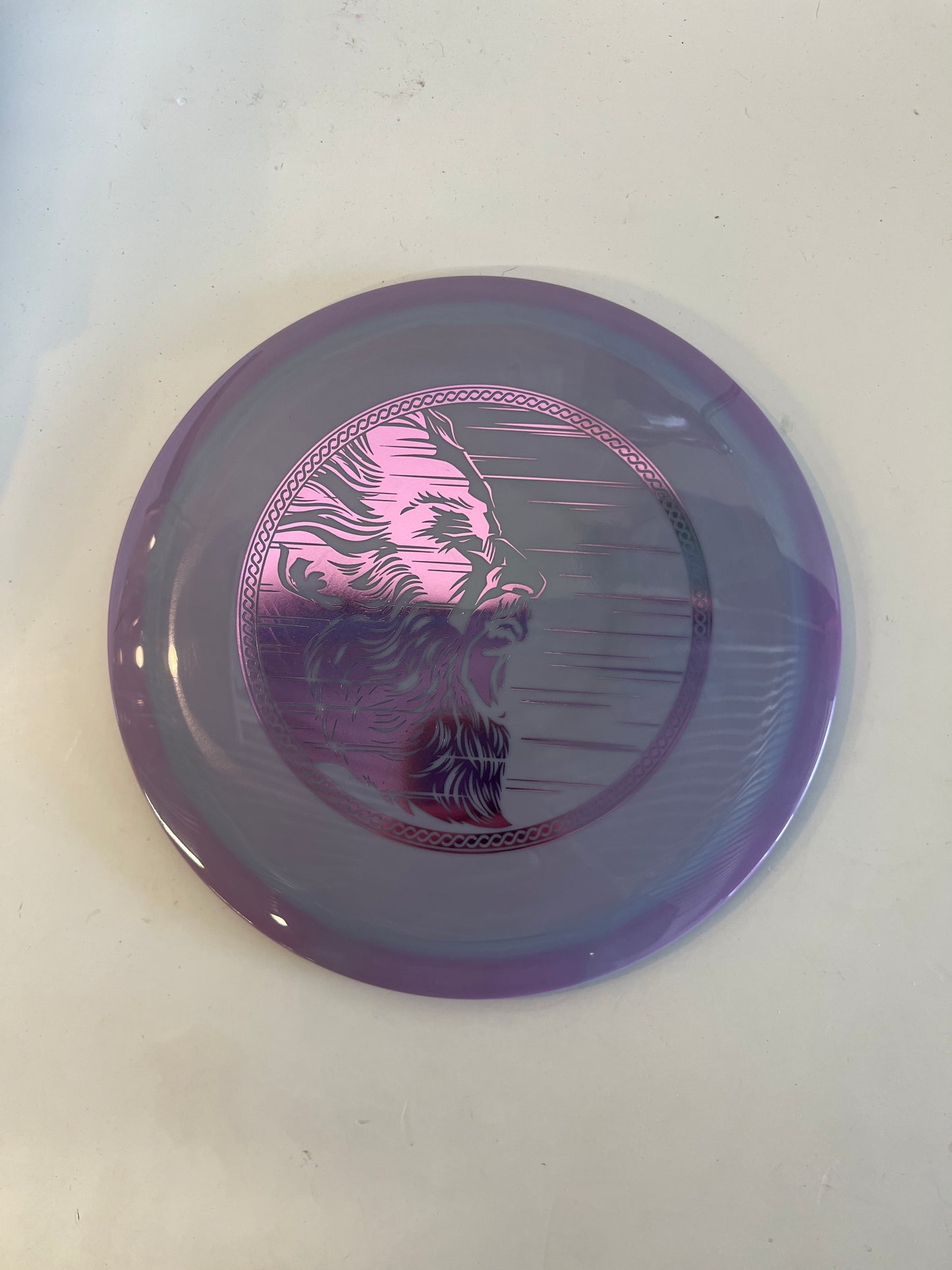 Innova Swily Star Viking Kristofer Hivju Collab Edition - *PREOWNED*