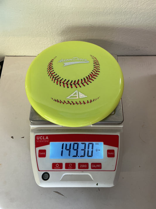 Axiom Neutron Soft Pitch -  Softball Special Edition