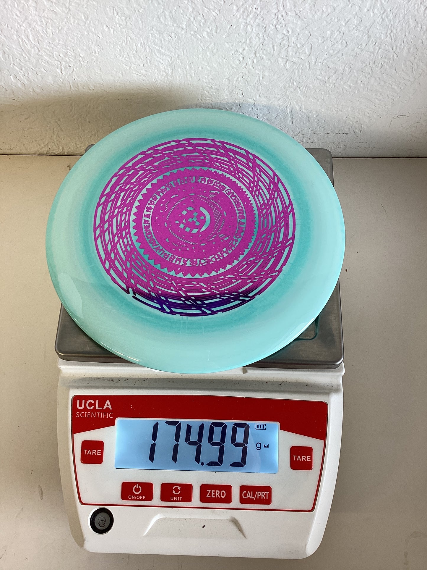 Latitude 64 Royal Grand Brave Misprint