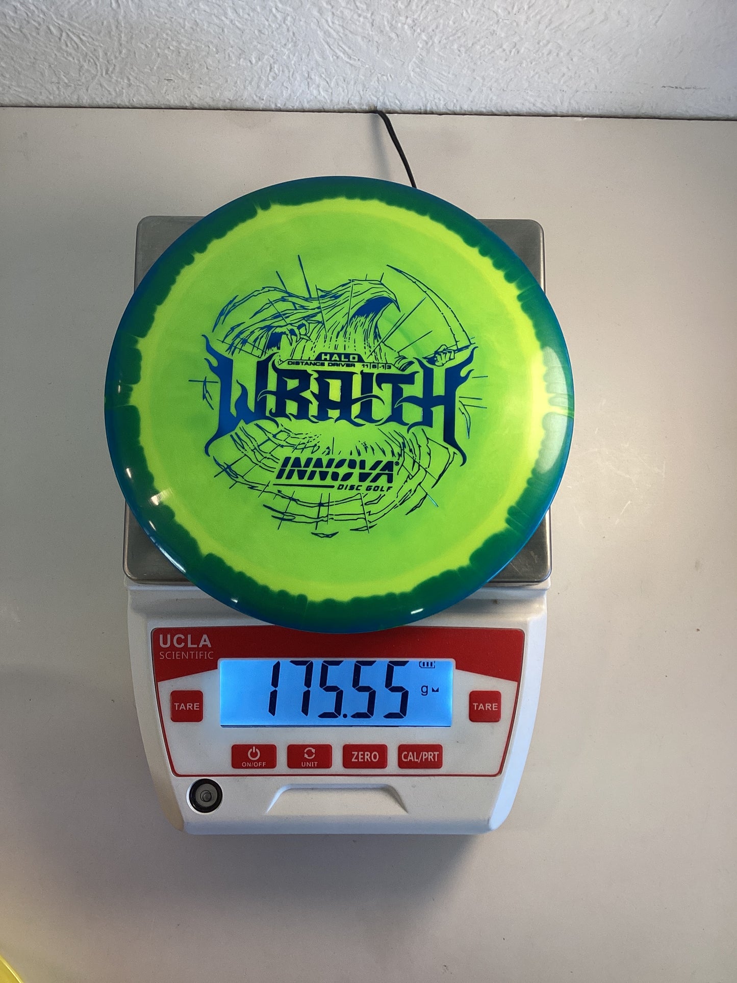 Innova Halo Star Wraith