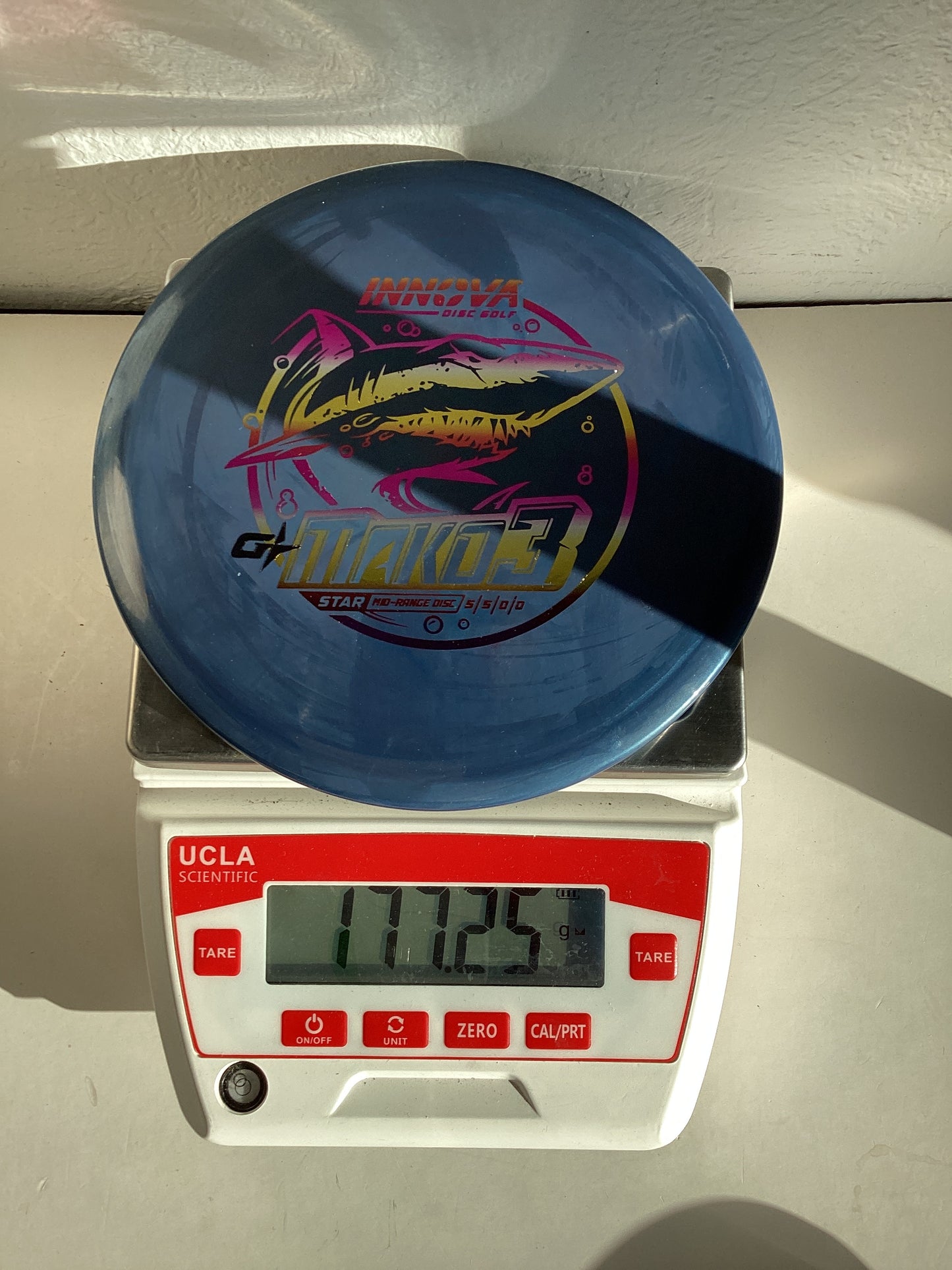 Innova GStar Mako3