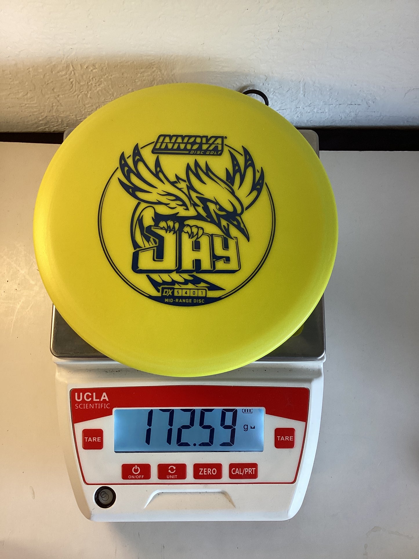 Innova DX Jay
