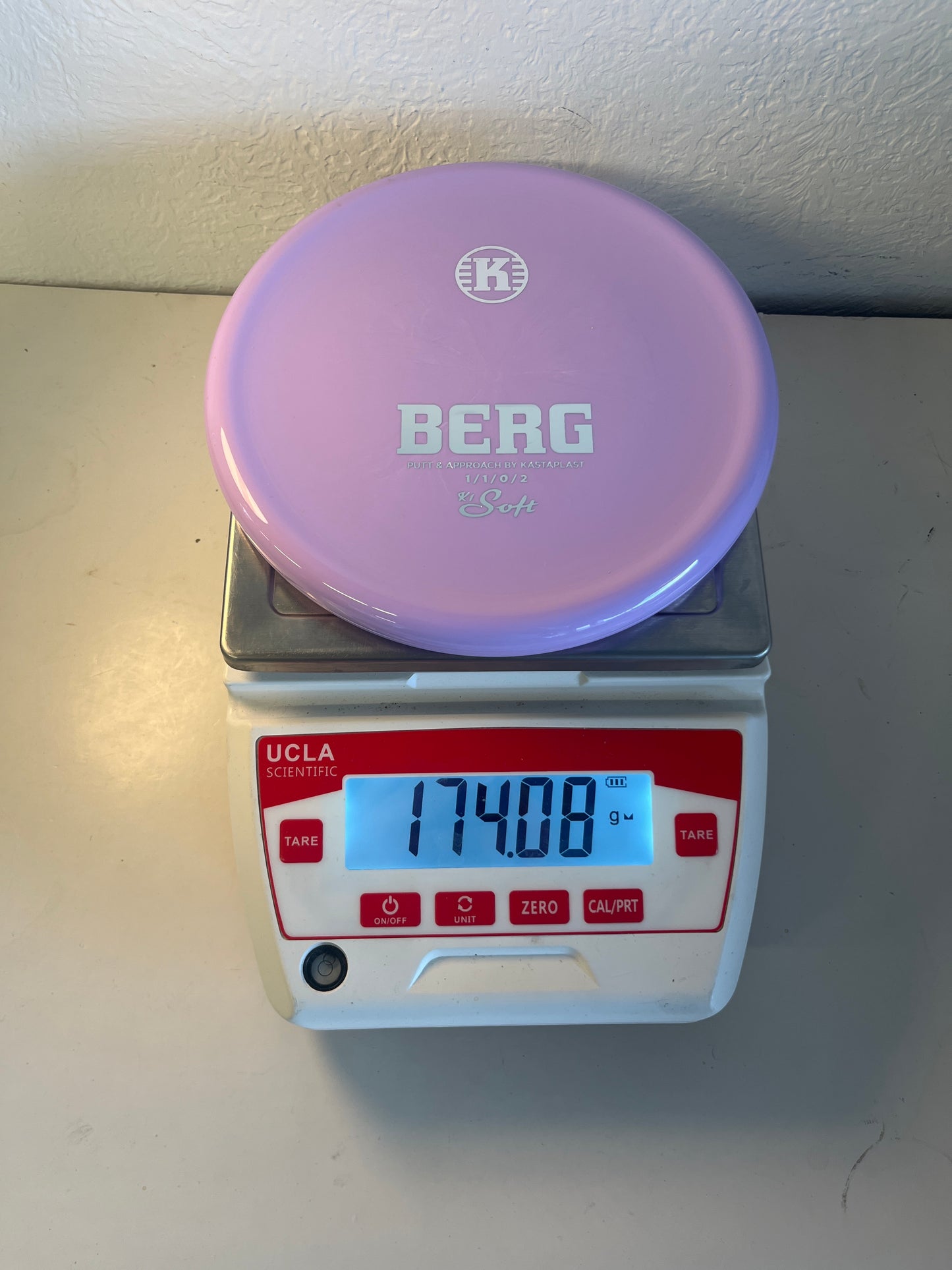 Kastaplast K1 Soft Berg