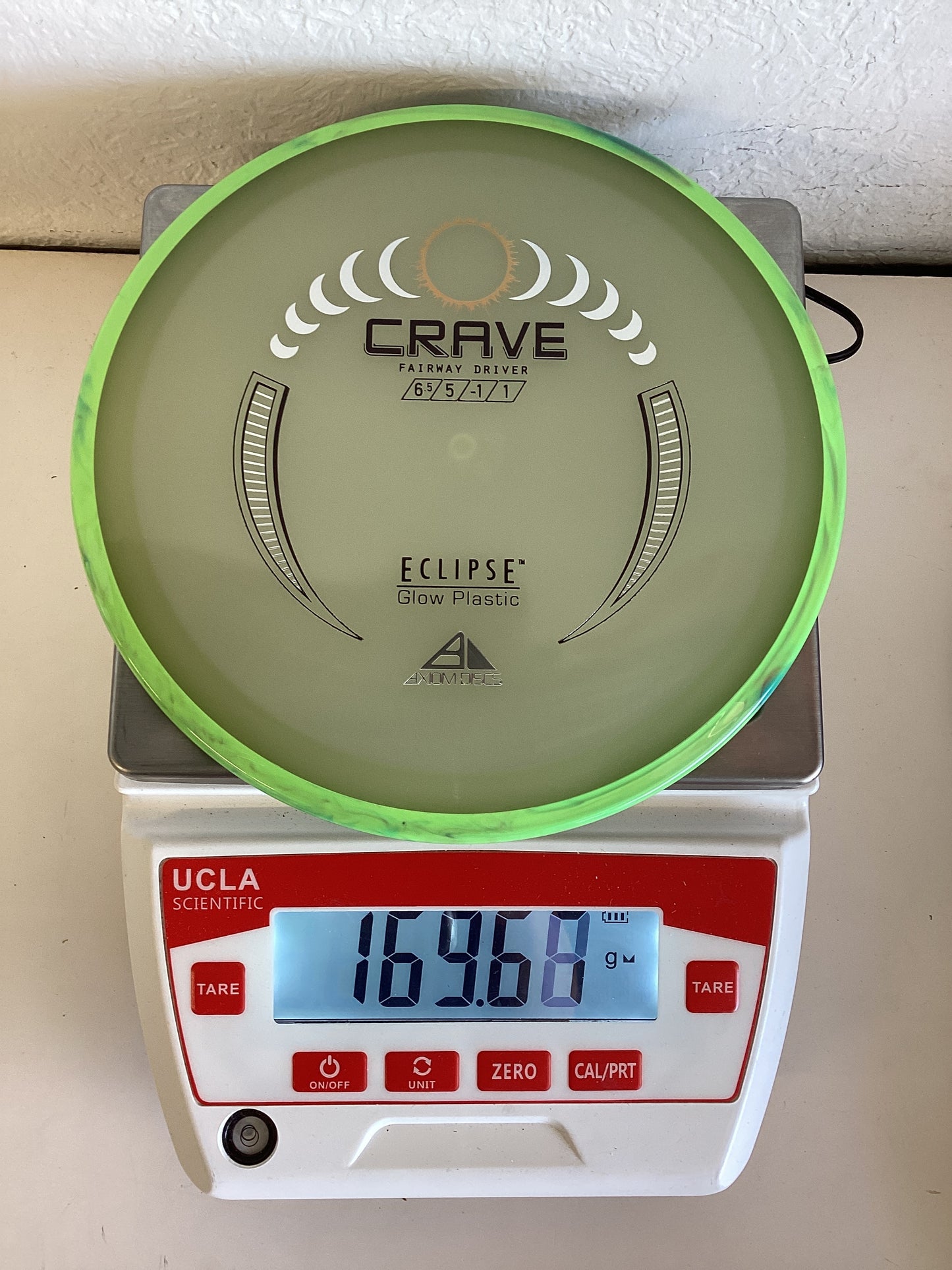 Axiom Eclipse Crave