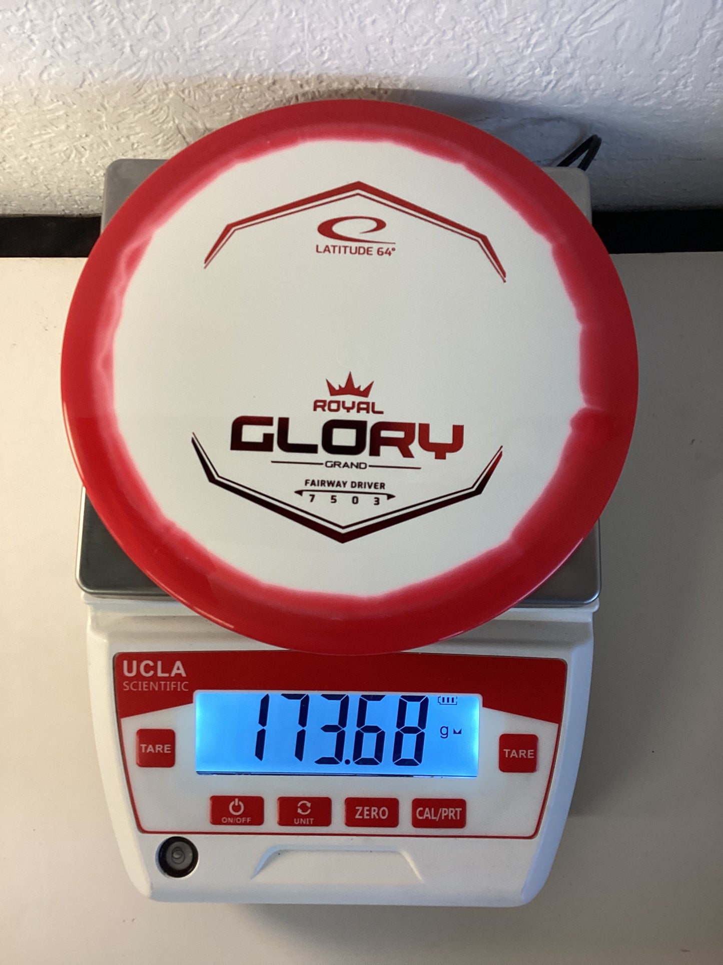 Latitude 64 Royal Grand Orbit Glory