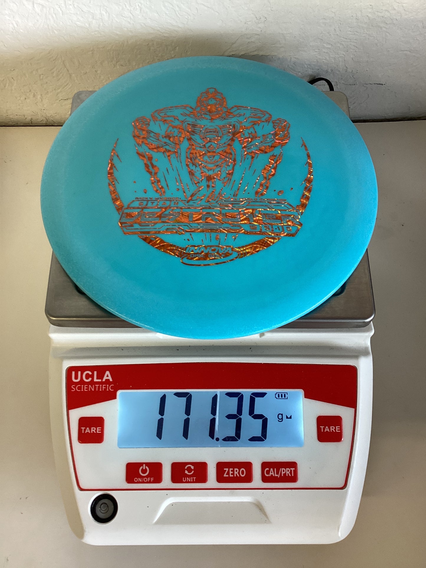 Innova Assorted Older Tour Series Discs