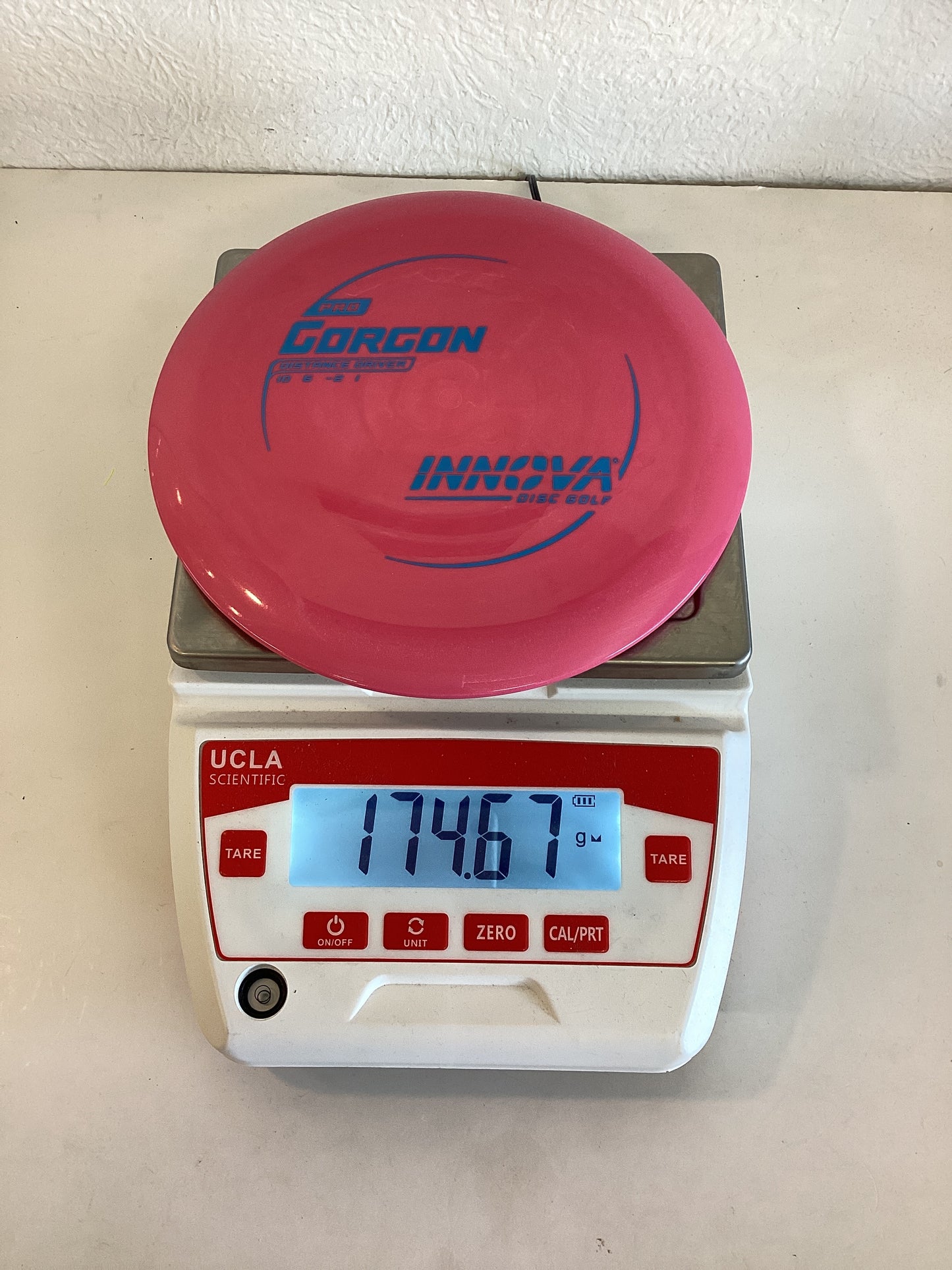 Innova Pro Gorgon