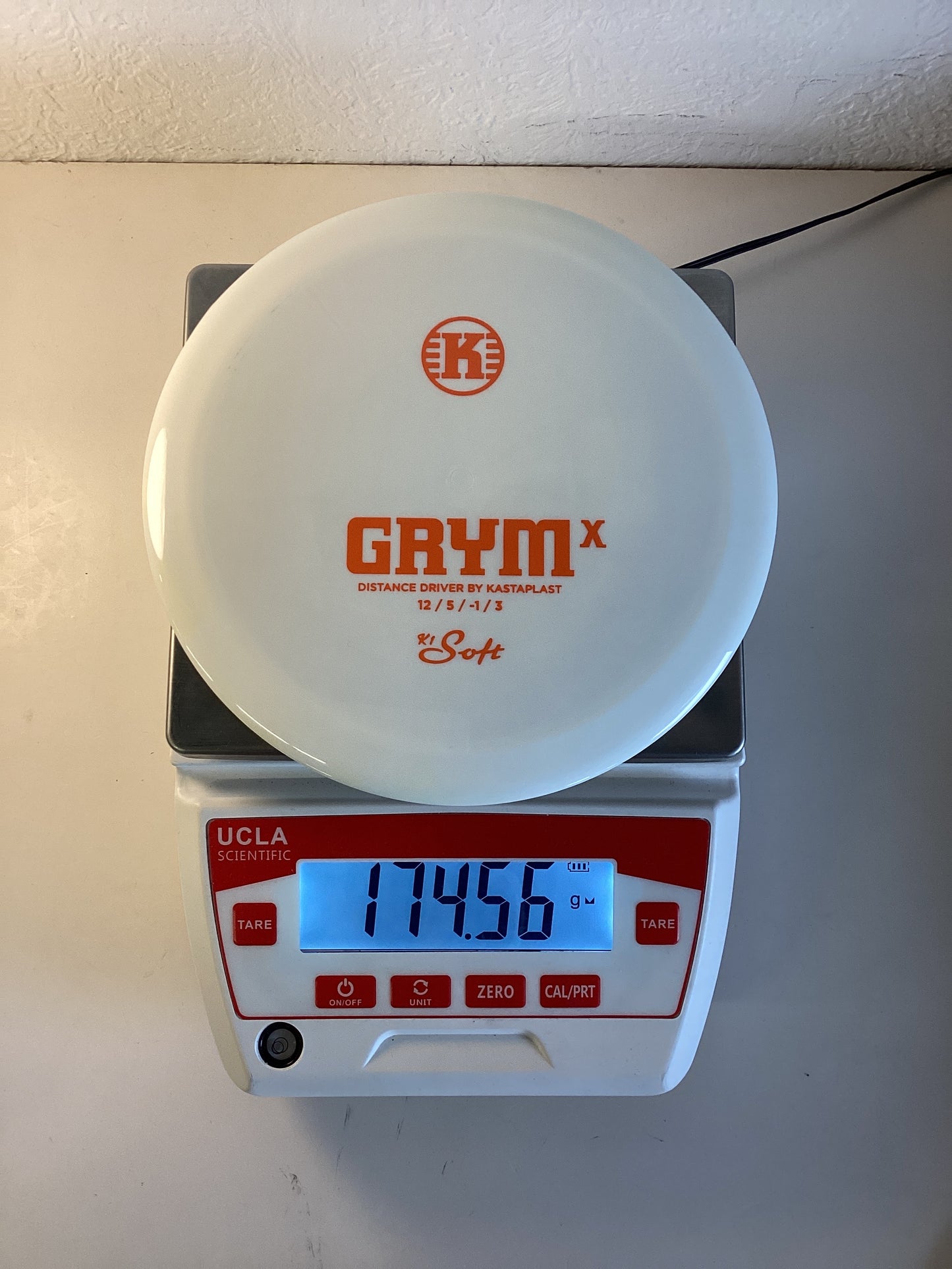 Kastaplast K1 Soft Grym X