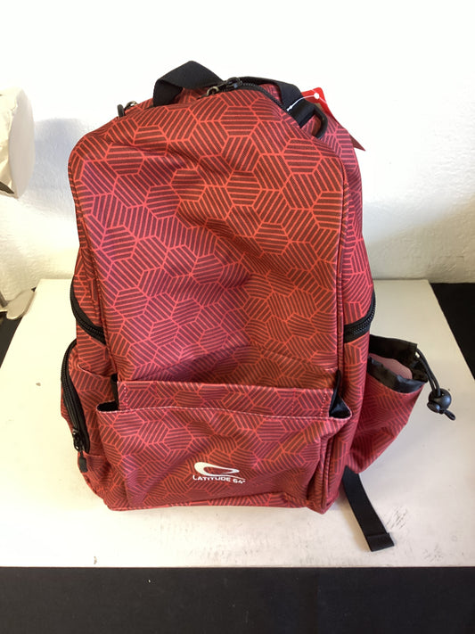 Latitude 64 Swift HEX Bag