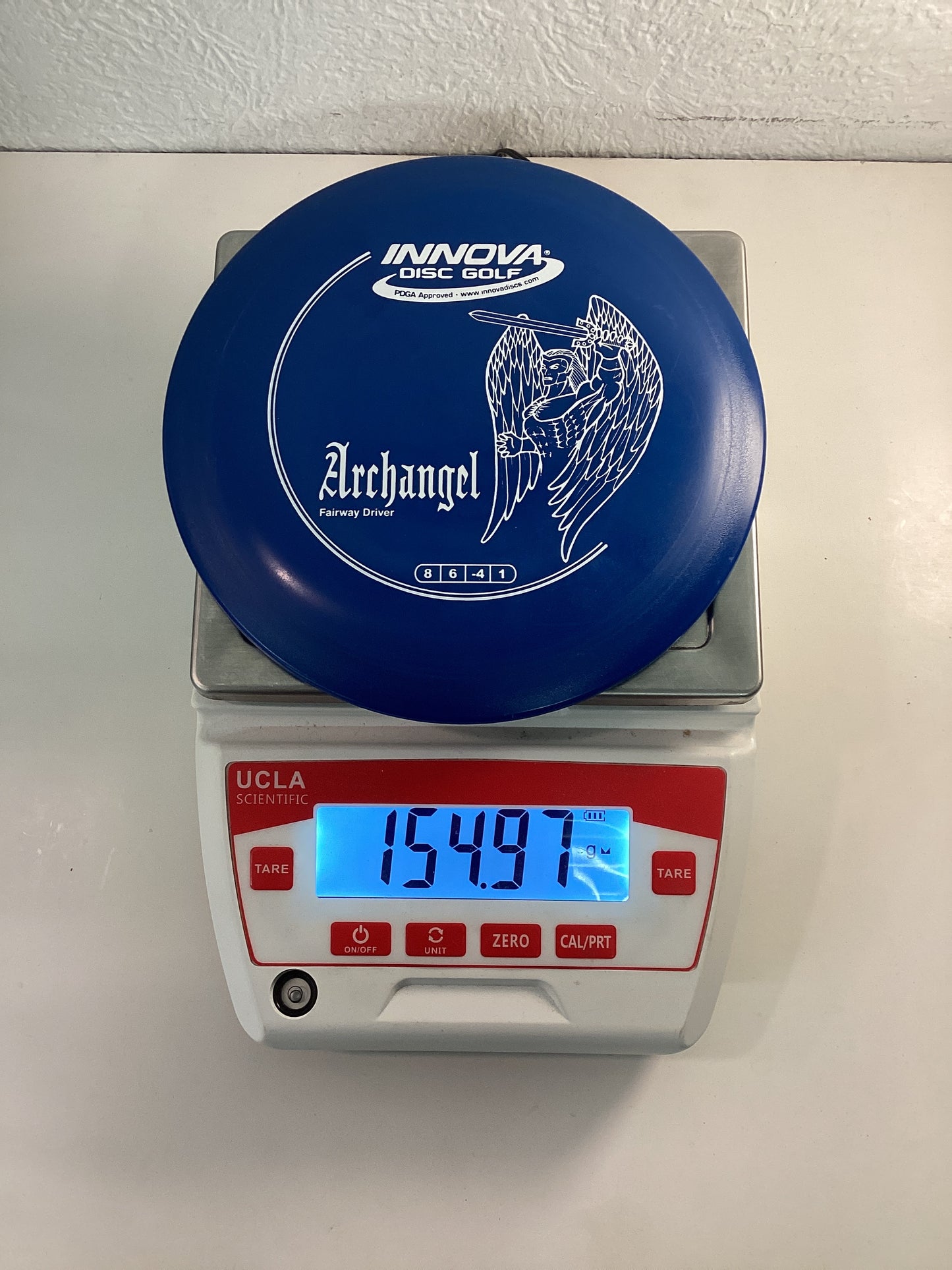 Innova DX Archangel