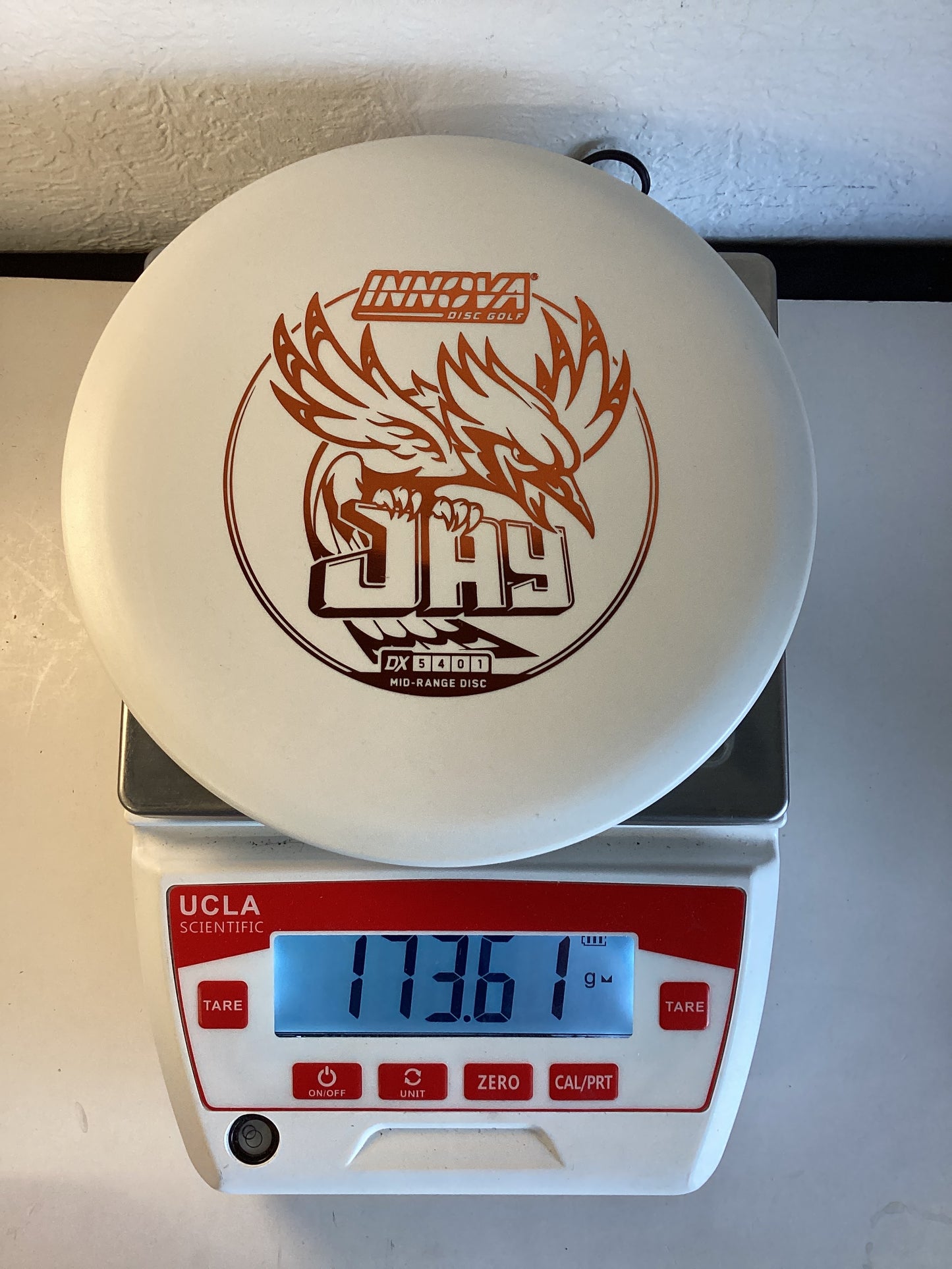 Innova DX Jay