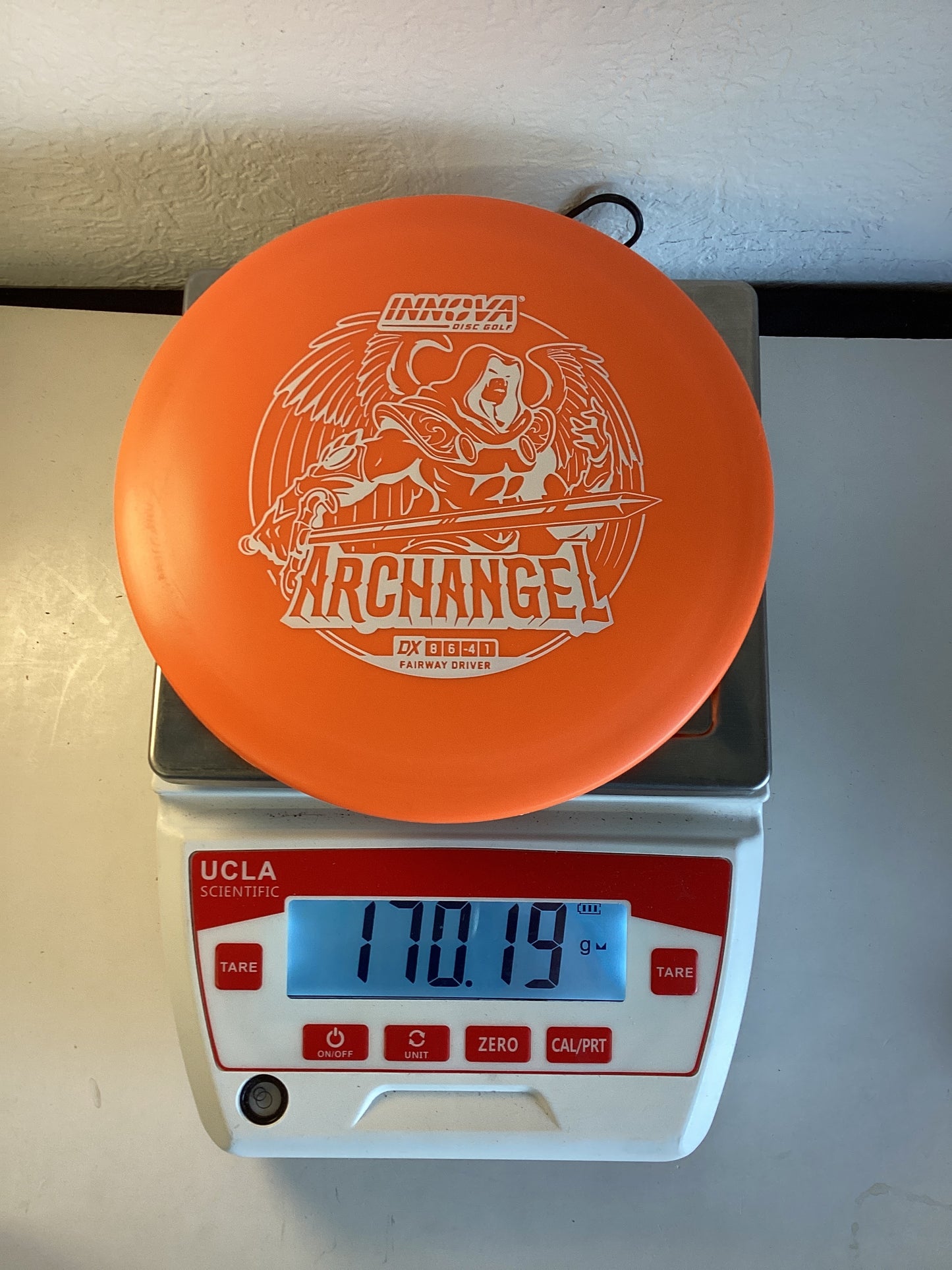 Innova DX Archangel