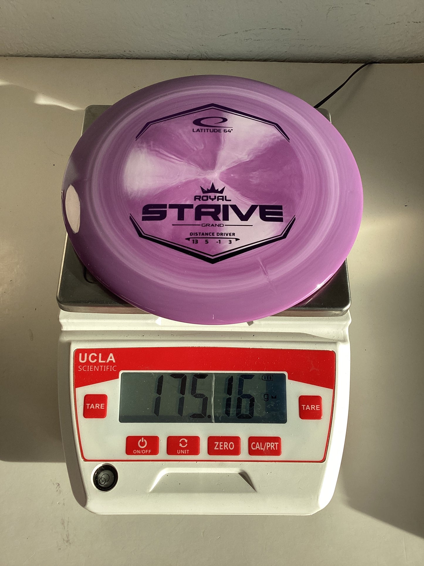 Latitude 64 Royal Grand Strive