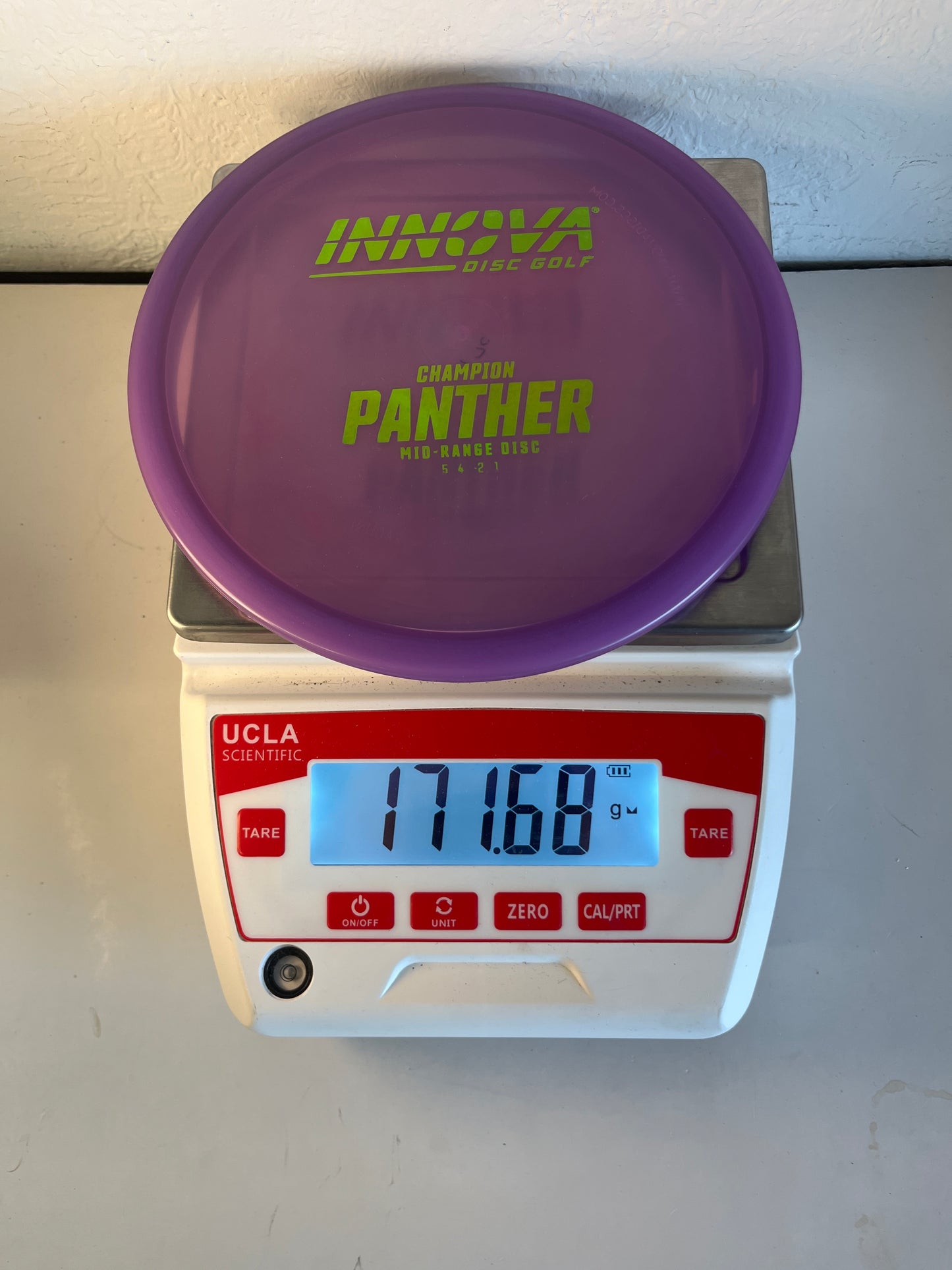 Innova Champion Panther