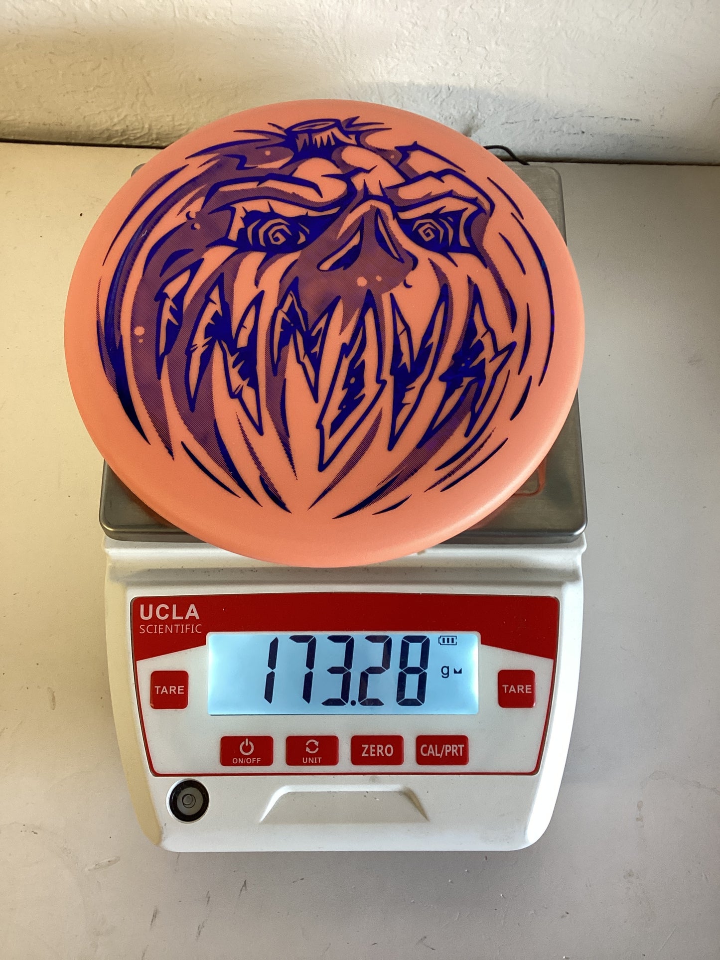 Innova Proto Glow Nexus Aviar Halloween 2025