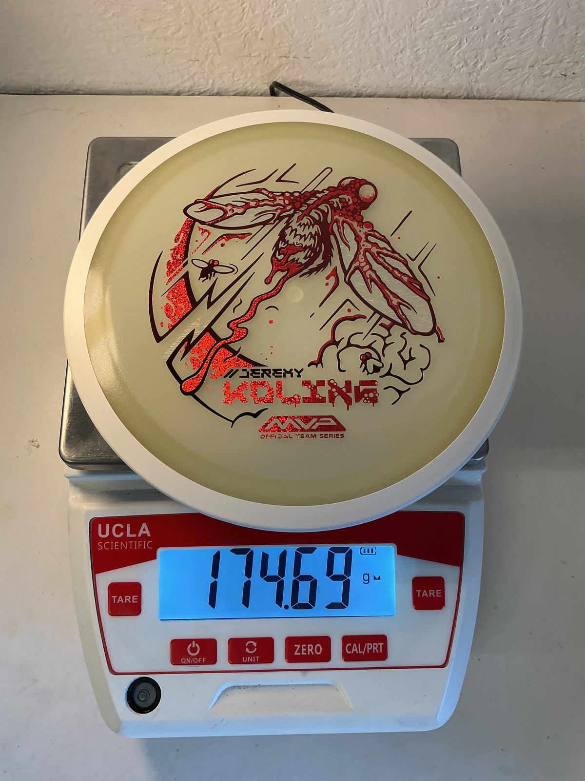 MVP Eclipse Control - Jeremy Koling Halloween Team Series 2026