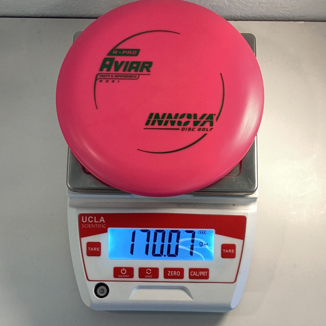 Innova R-Pro Aviar