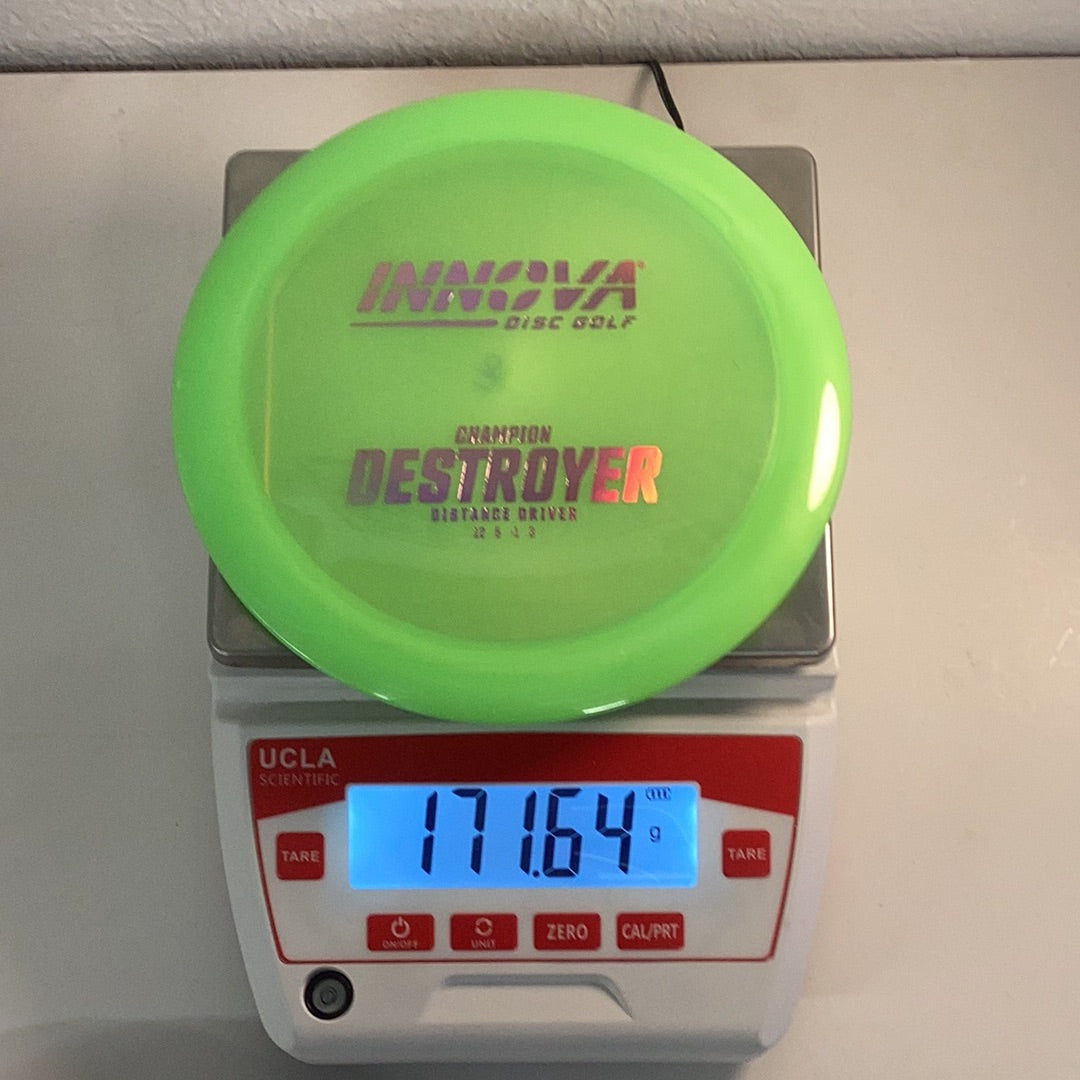 Innova Champion Destroyer