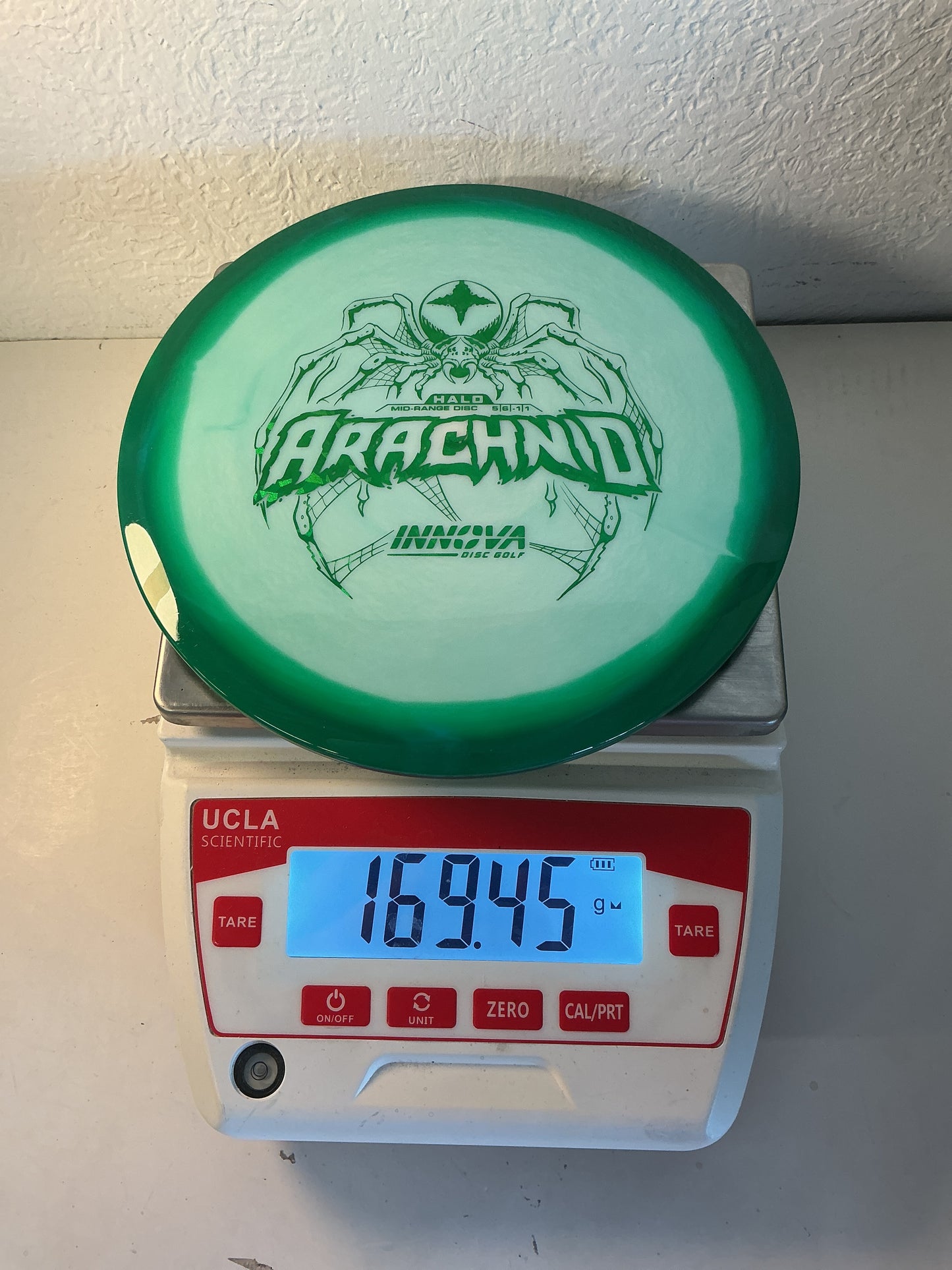 Innova Halo Star Arachnid